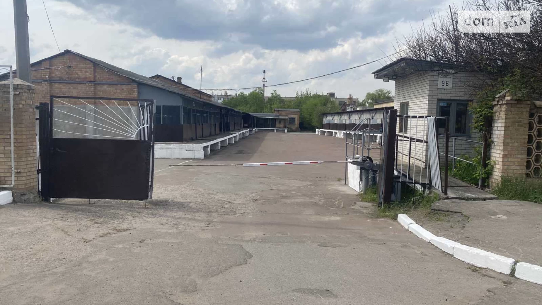 Здається в оренду об'єкт сфери послуг 150 кв. м в 1-поверховій будівлі, цена: 45000 грн - фото 2