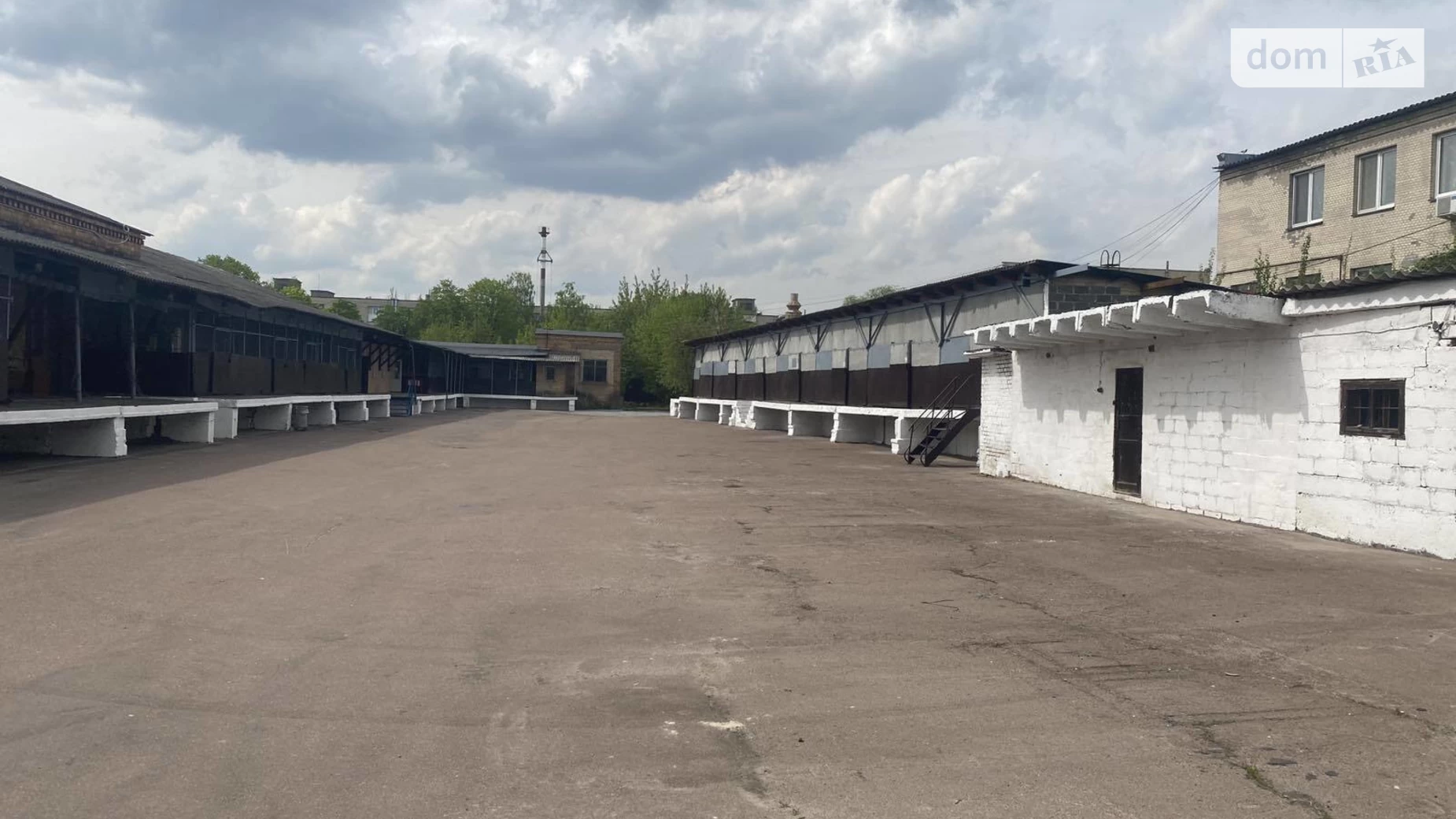 Здається в оренду об'єкт сфери послуг 150 кв. м в 1-поверховій будівлі, цена: 45000 грн - фото 3