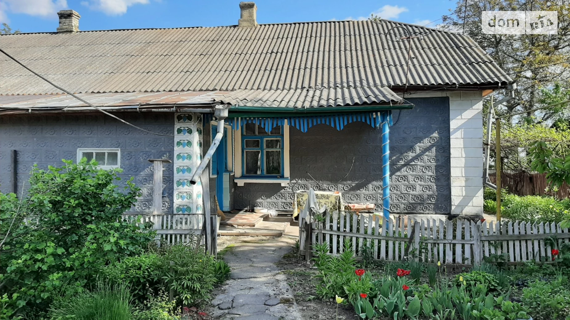 Продається частина будинку 80 кв. м з терасою, цена: 16000 $ - фото 5