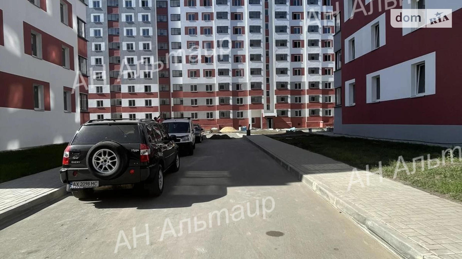 Продается 1-комнатная квартира 40 кв. м в Харькове, ул. Шевченко, 327 - фото 4