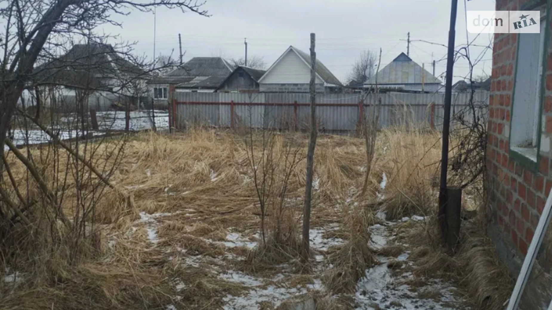 Продается одноэтажный дом 38.7 кв. м с беседкой, цена: 6500 $ - фото 3