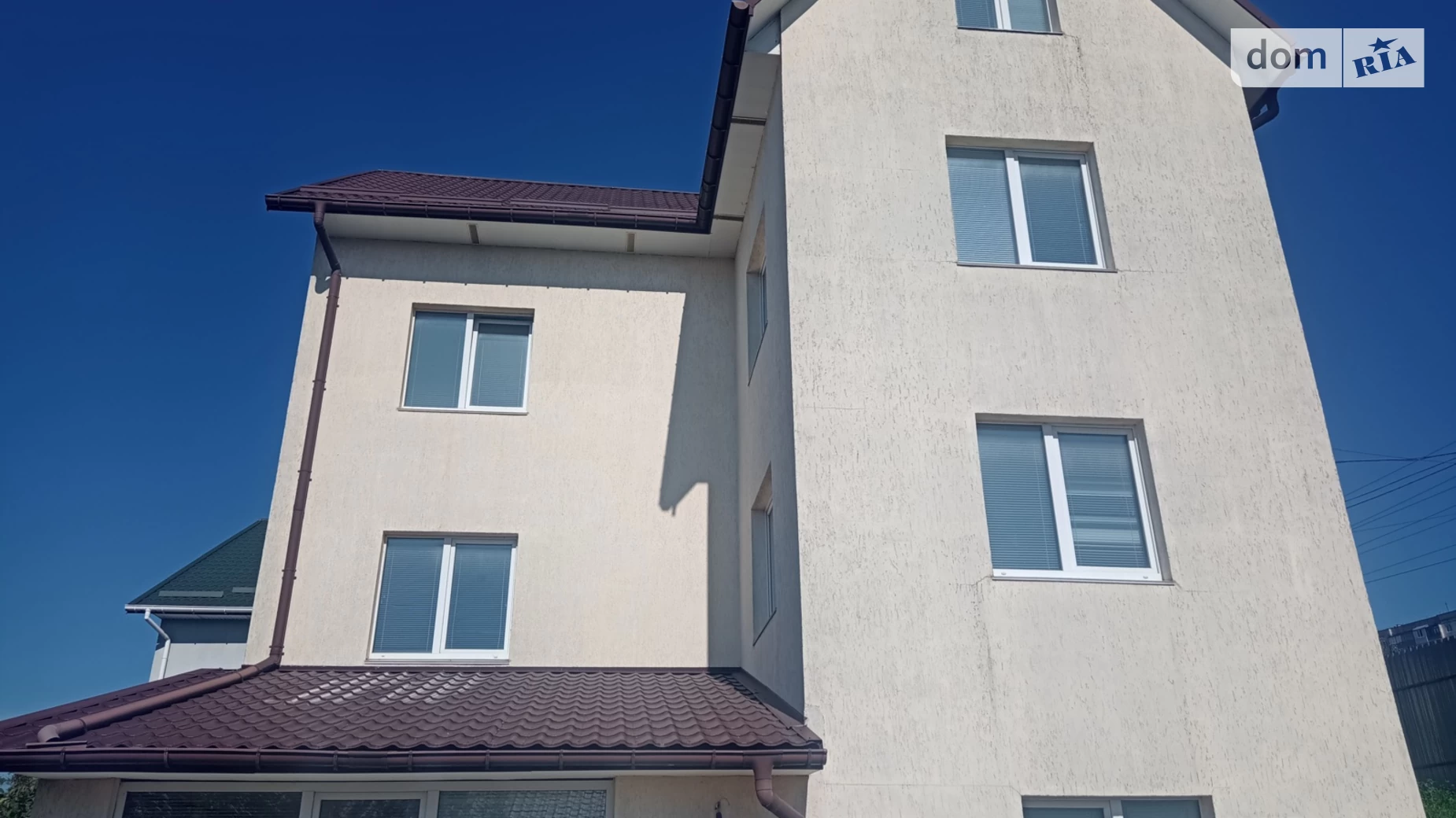 Продається будинок 4 поверховий 220 кв. м с басейном, цена: 140000 € - фото 2