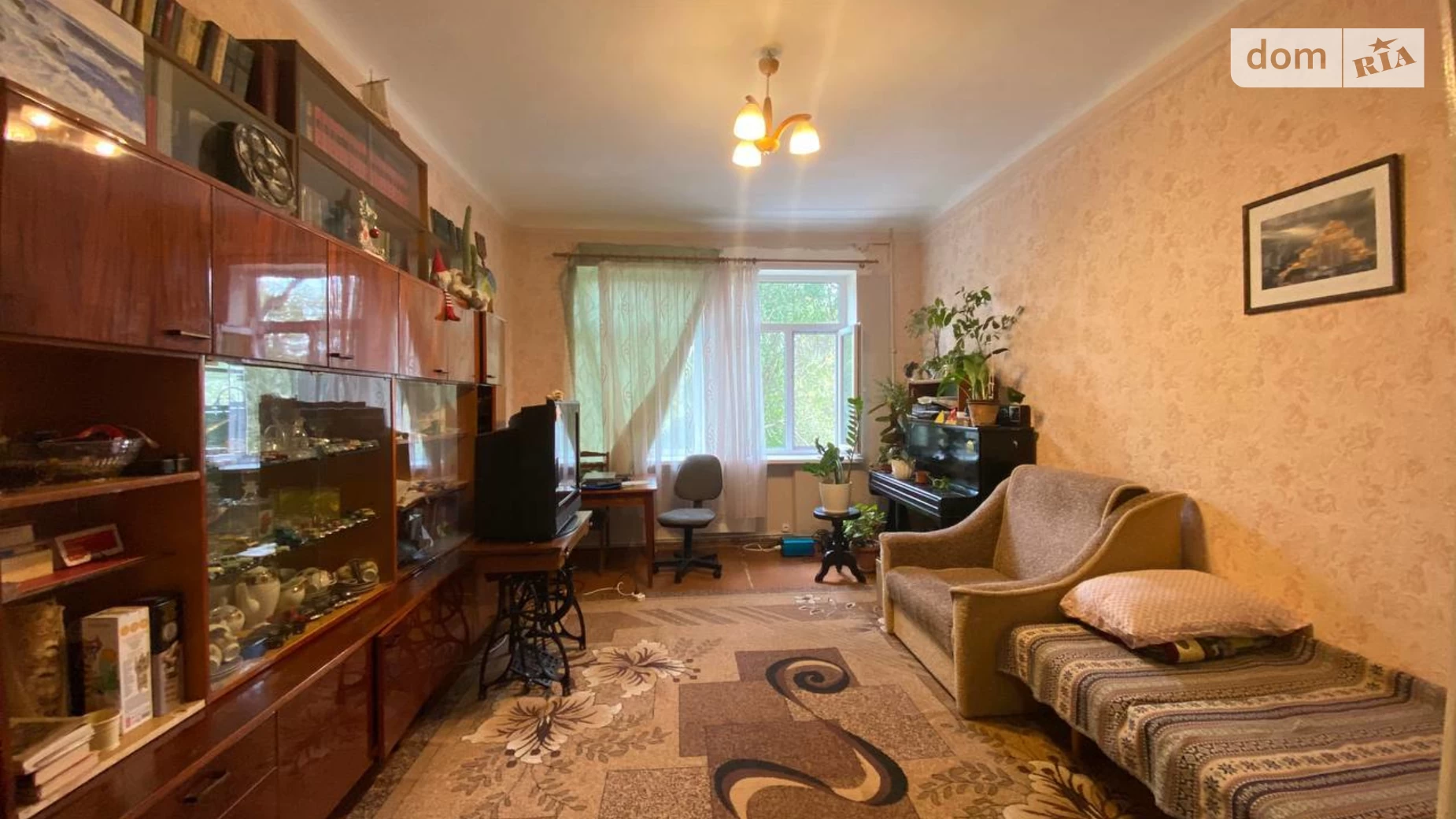 Продается 3-комнатная квартира 71.4 кв. м в Днепре, ул. Новоорловская, 8 - фото 2