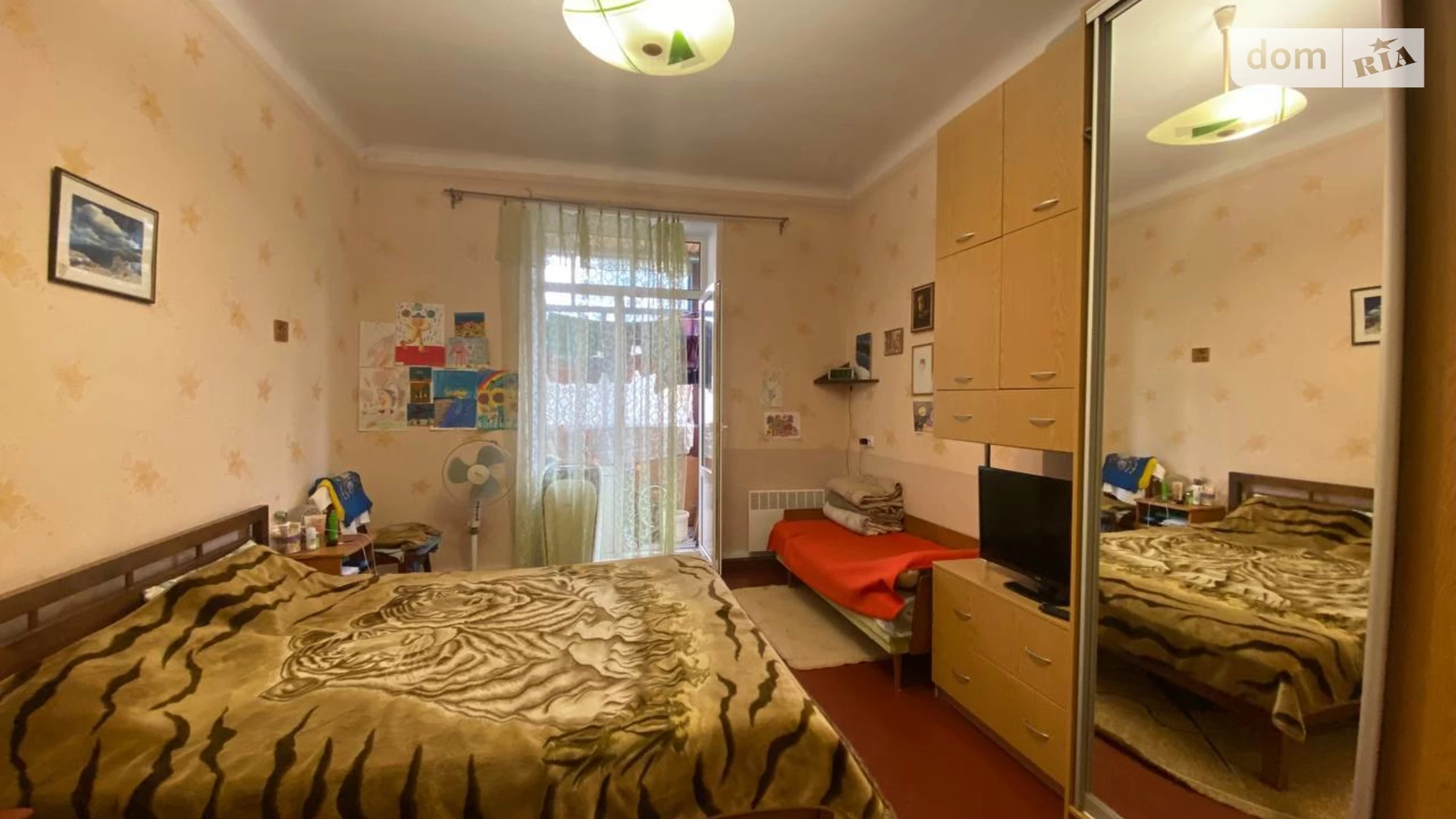 Продается 3-комнатная квартира 71.4 кв. м в Днепре, ул. Новоорловская, 8 - фото 3