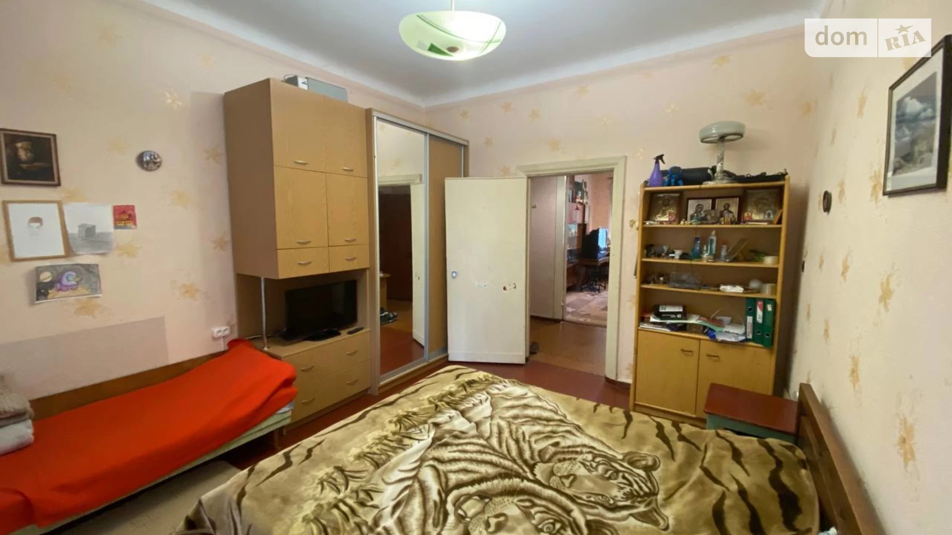 Продается 3-комнатная квартира 71.4 кв. м в Днепре, ул. Новоорловская, 8 - фото 4