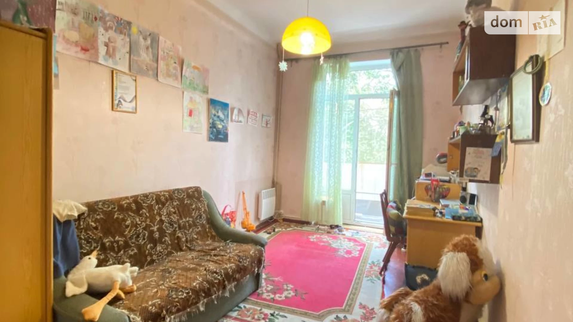 Продается 3-комнатная квартира 71.4 кв. м в Днепре, ул. Новоорловская, 8 - фото 5