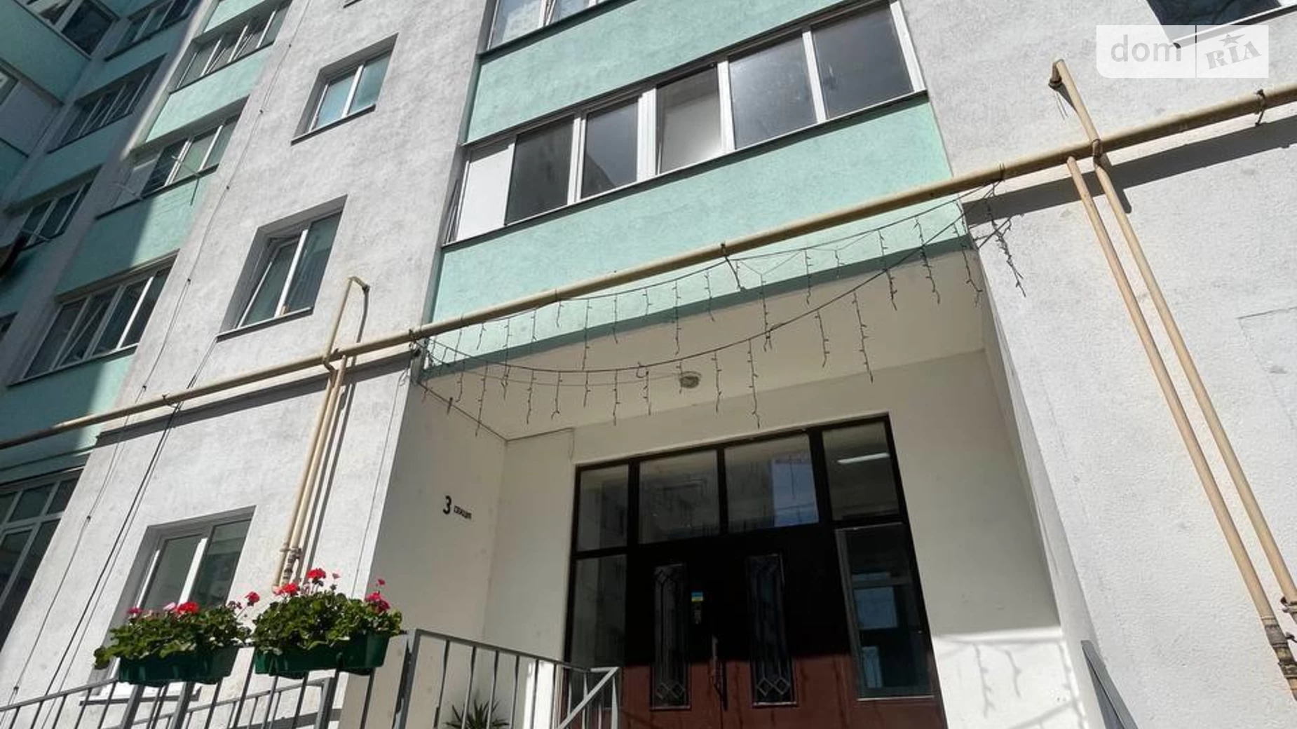 Продается 2-комнатная квартира 54.8 кв. м в Ирпене, ул. Минеральная - фото 3