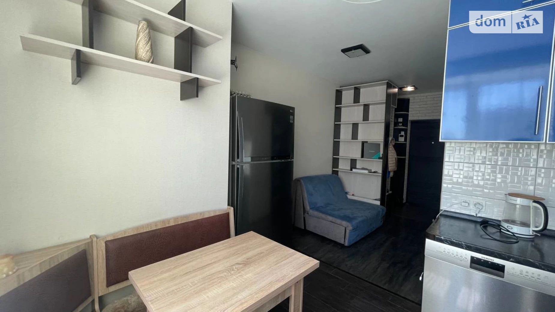 Продается 2-комнатная квартира 54.8 кв. м в Ирпене, ул. Минеральная - фото 5