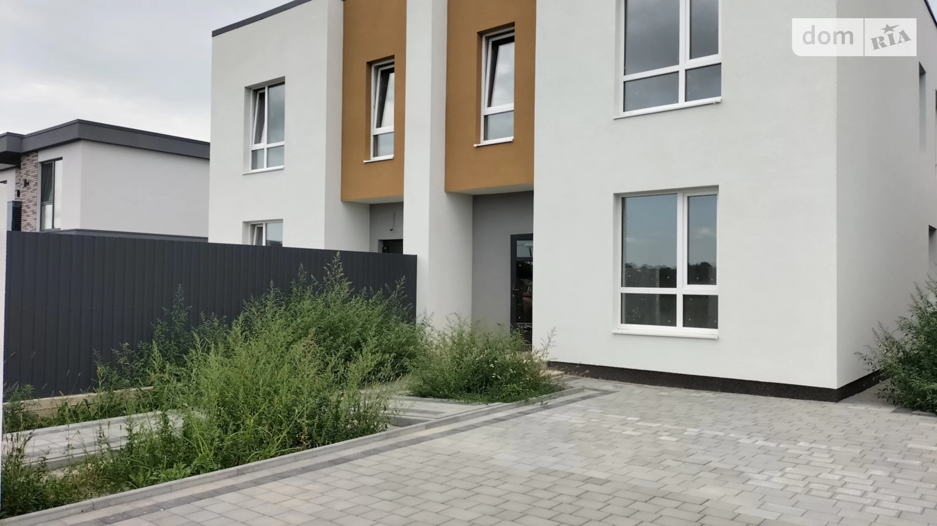 Продається частина будинку 120 кв. м з верандою, цена: 88000 $ - фото 2