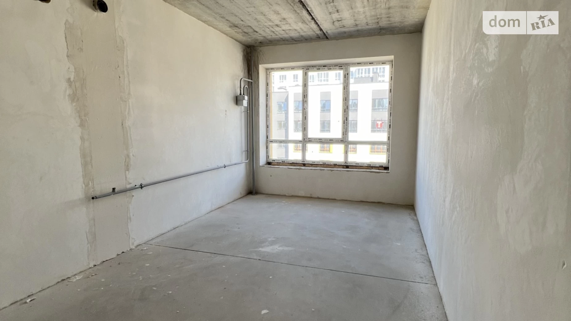 Продается 2-комнатная квартира 57 кв. м в Ирпене, ул. Соборная(ІІІ Интернационала), 2К/16 - фото 3