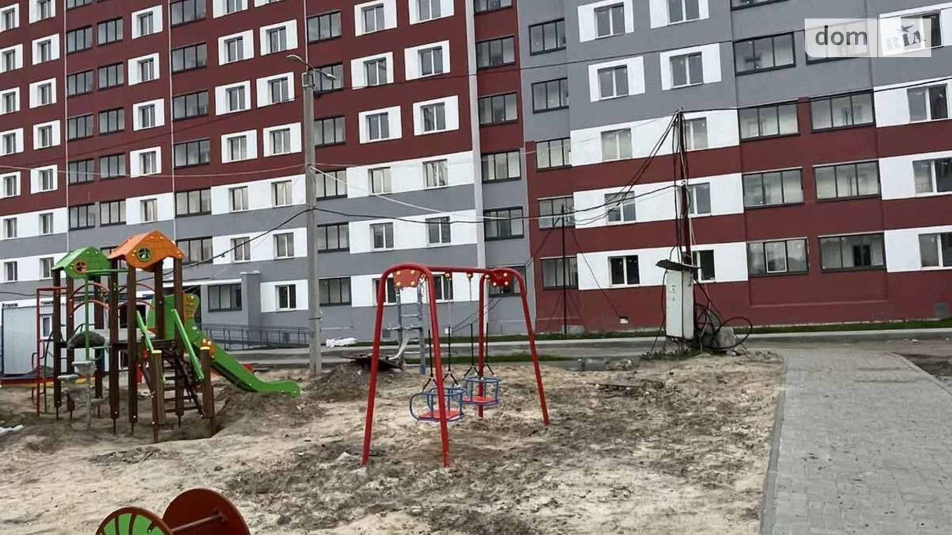Продається 2-кімнатна квартира 61 кв. м у Харкові, вул. Шевченка, 327 - фото 4