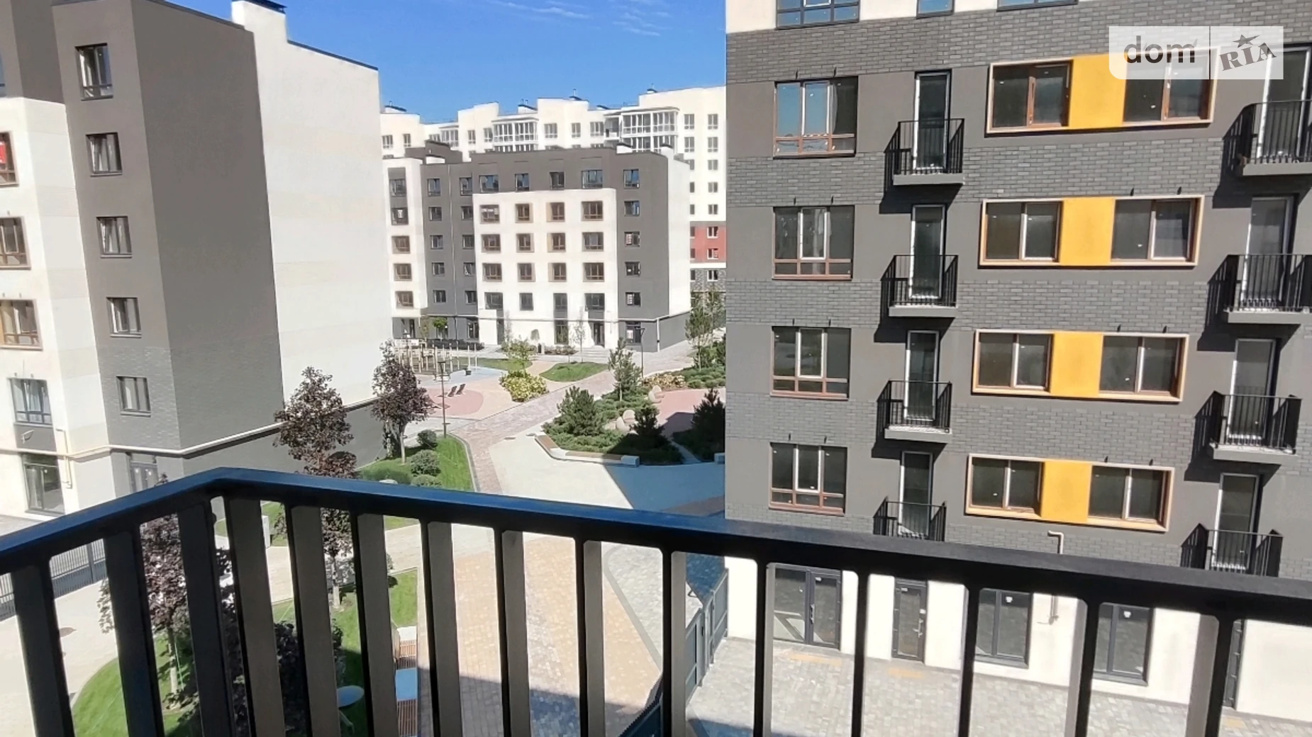 Продается 1-комнатная квартира 38 кв. м в Ирпене, ул. Соборная(ІІІ Интернационала), 2К/16 - фото 2