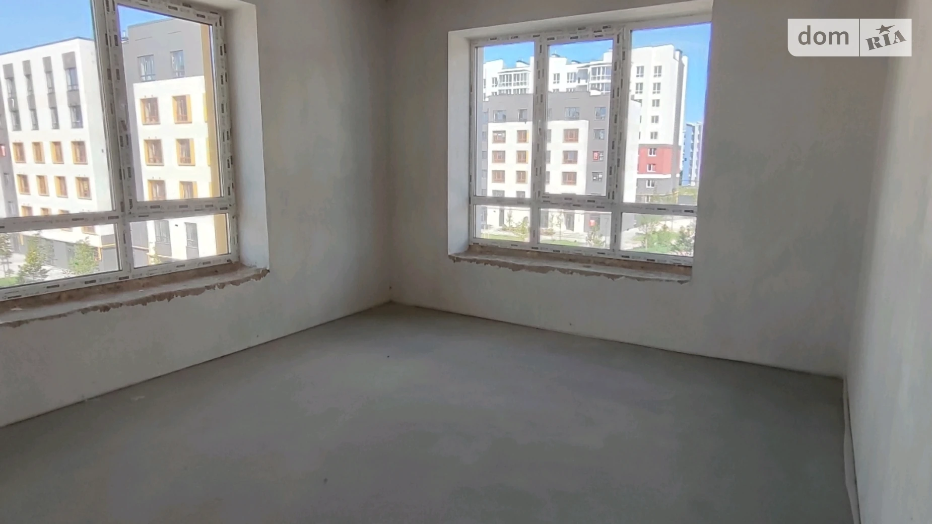 Продается 1-комнатная квартира 38 кв. м в Ирпене, ул. Соборная(ІІІ Интернационала), 2К/16 - фото 5