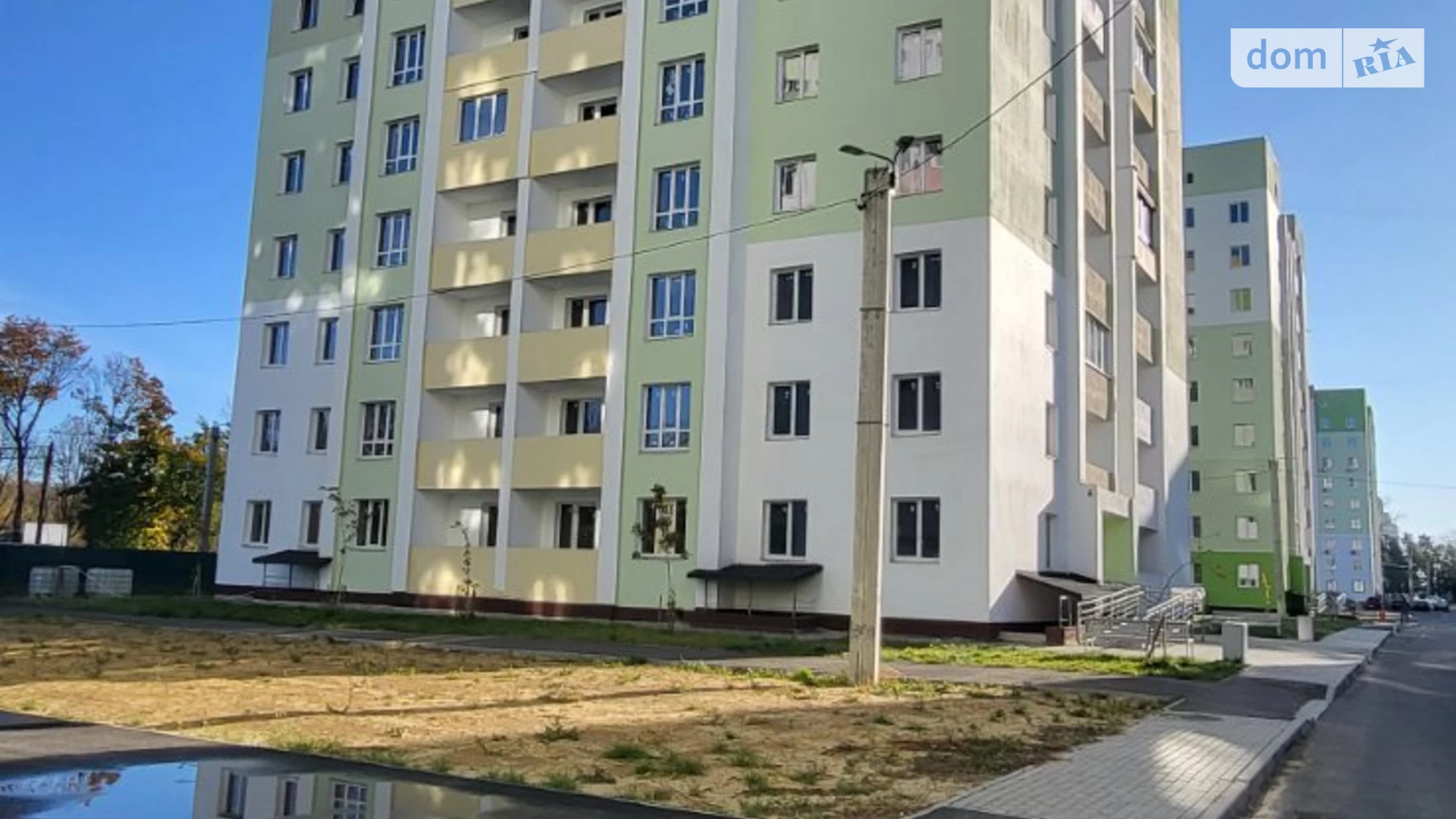 Продається 2-кімнатна квартира 75 кв. м у Харкові, просп. Героїв Харкова(Московський), 270Б - фото 2