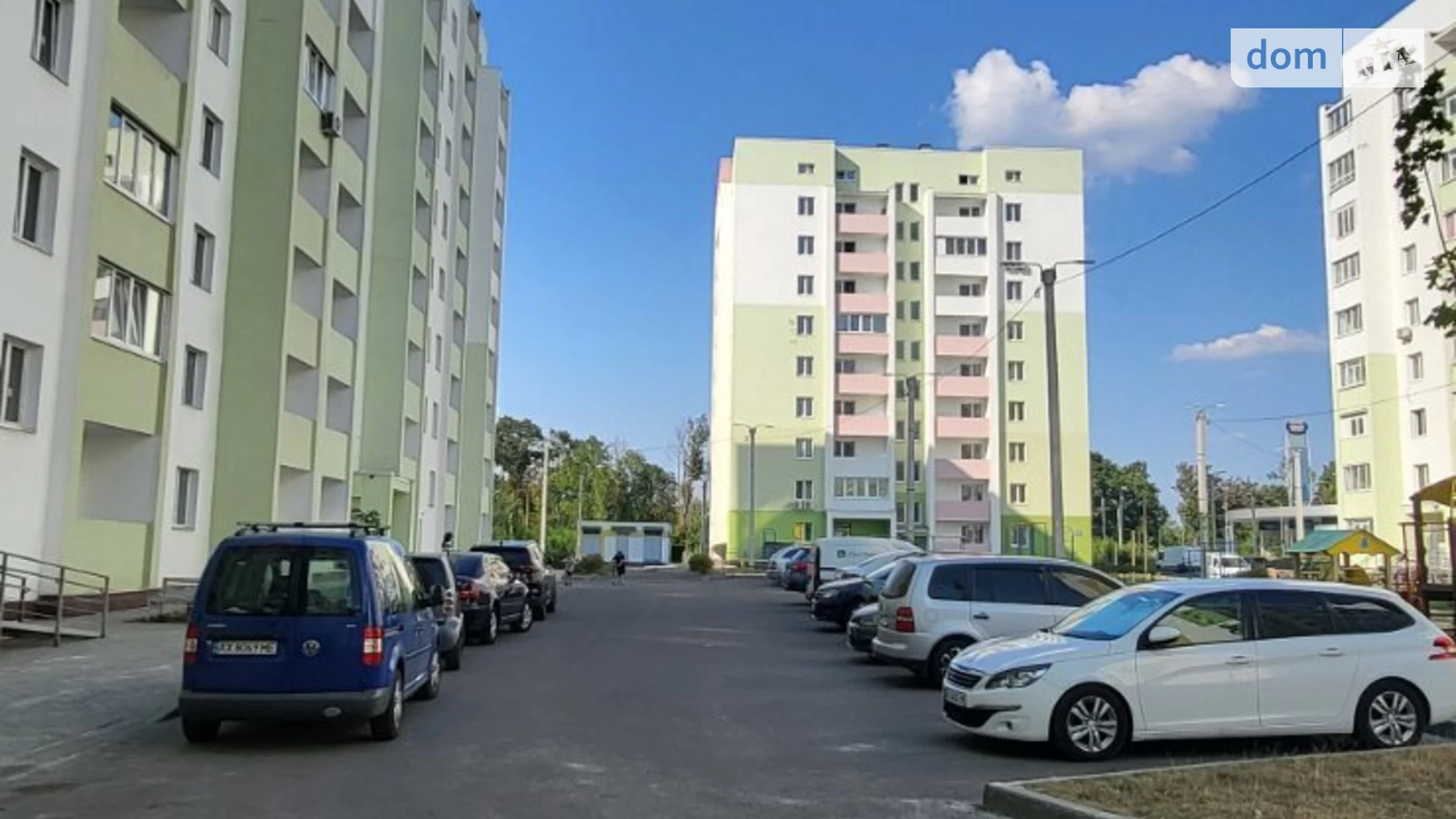 Продається 2-кімнатна квартира 75 кв. м у Харкові, просп. Героїв Харкова(Московський), 270Б - фото 3