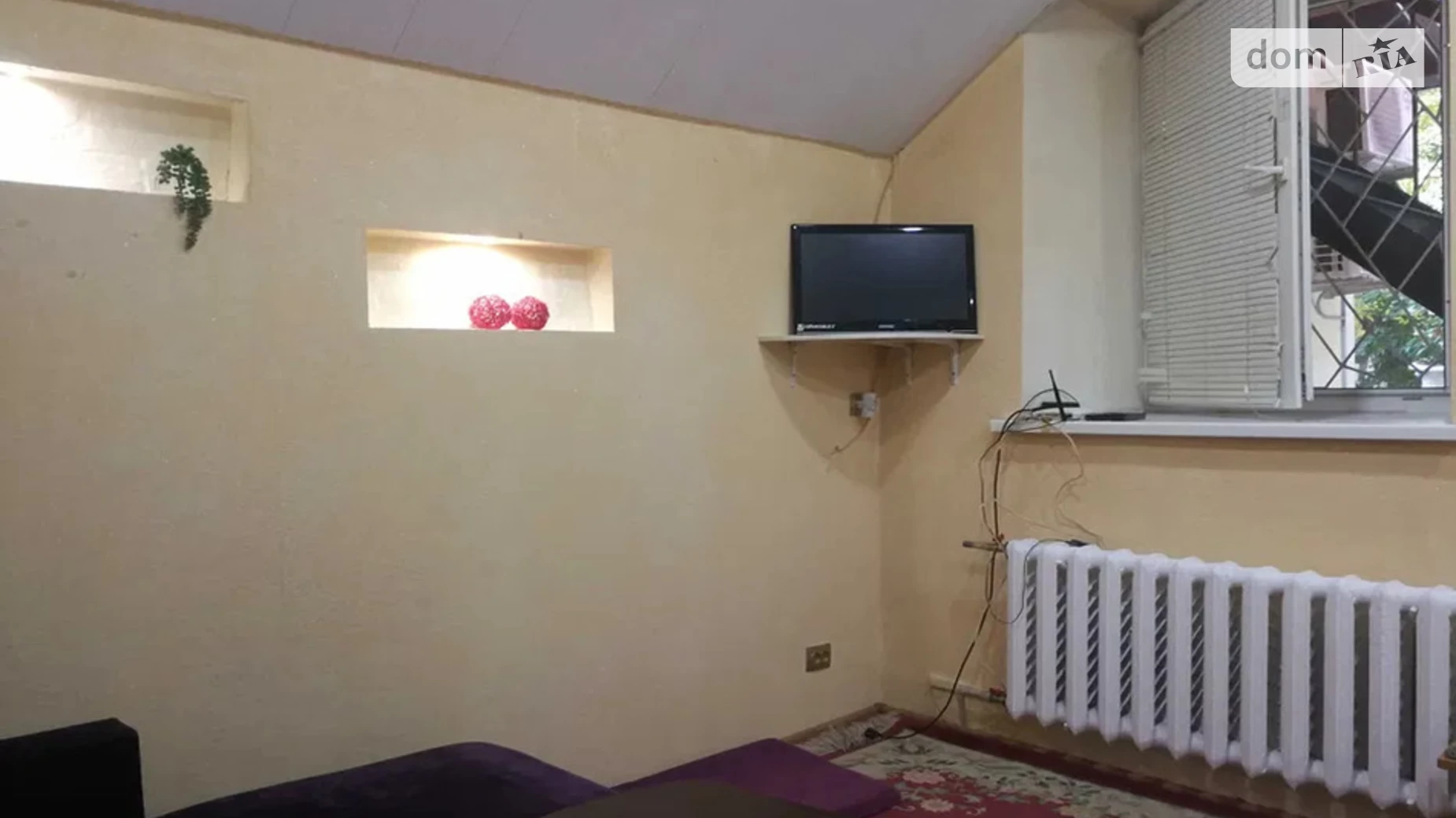 Продается 2-комнатная квартира 25.4 кв. м в Одессе, ул. Екатерининская - фото 4