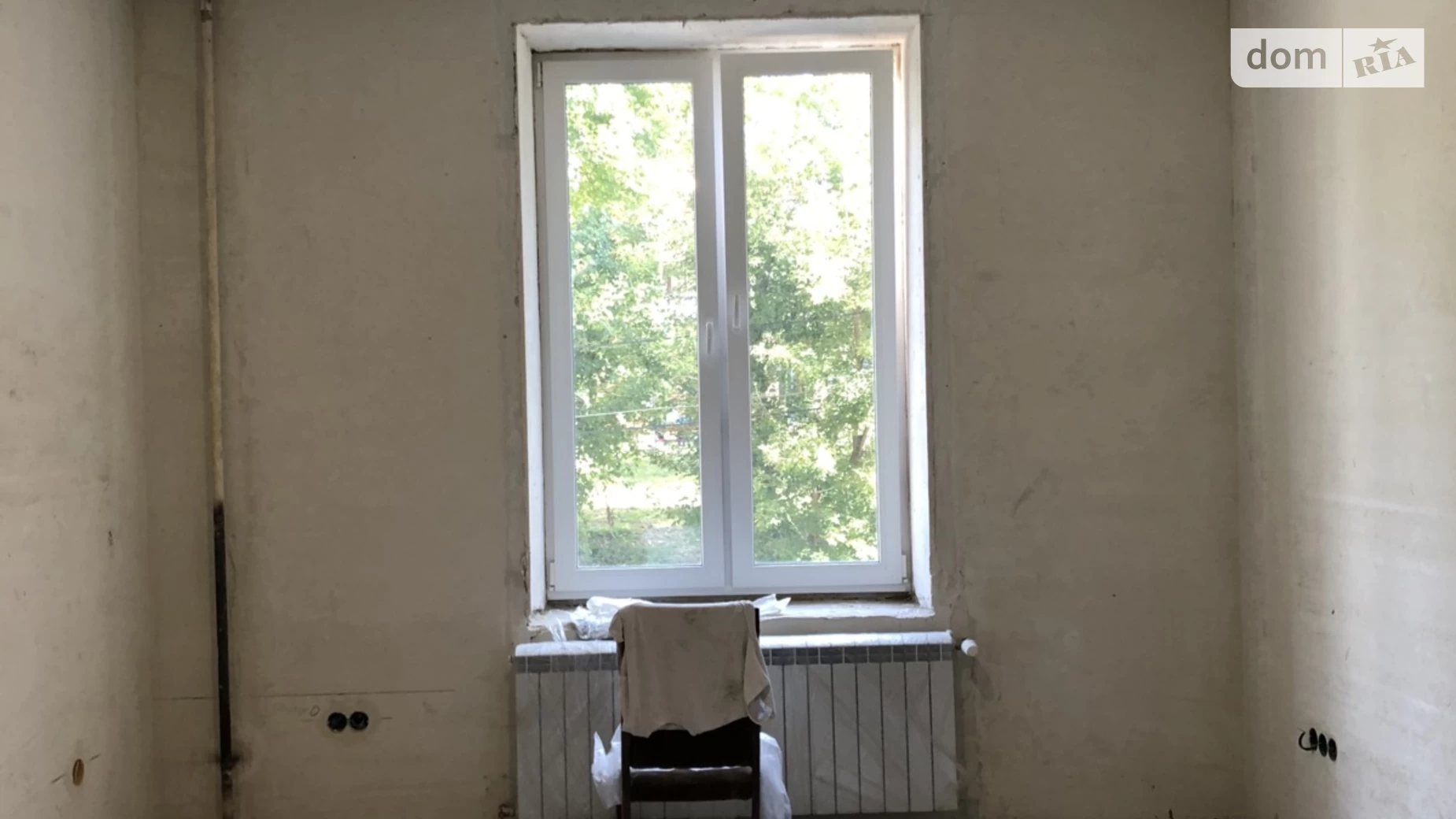 2-комнатная квартира 56 кв. м в Тернополе, ул. Острожского Князя - фото 2