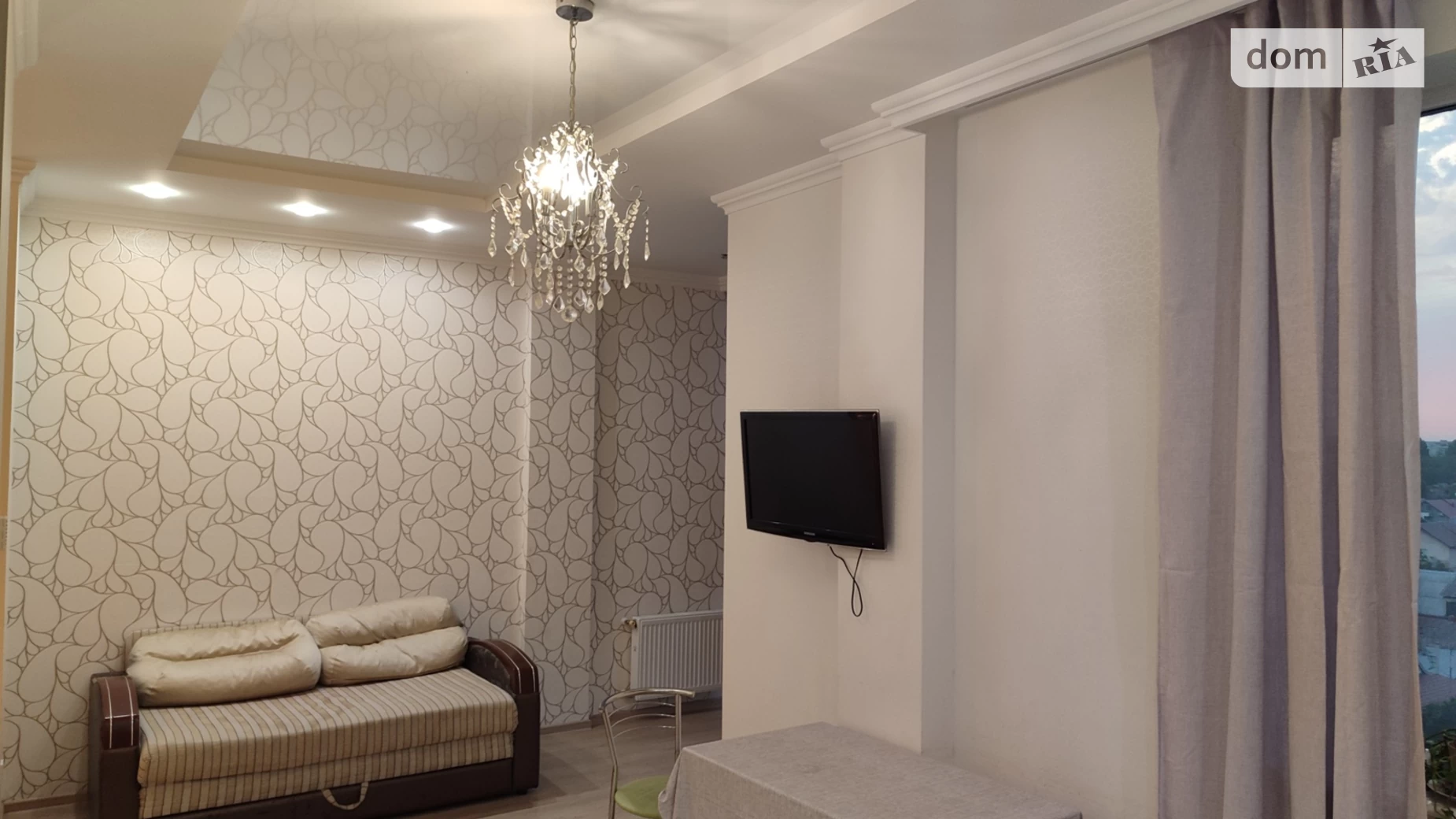 Продається 1-кімнатна квартира 43.6 кв. м у Одесі, вул. Олексія Вадатурського(Маршала Малиновського), 18Б - фото 3