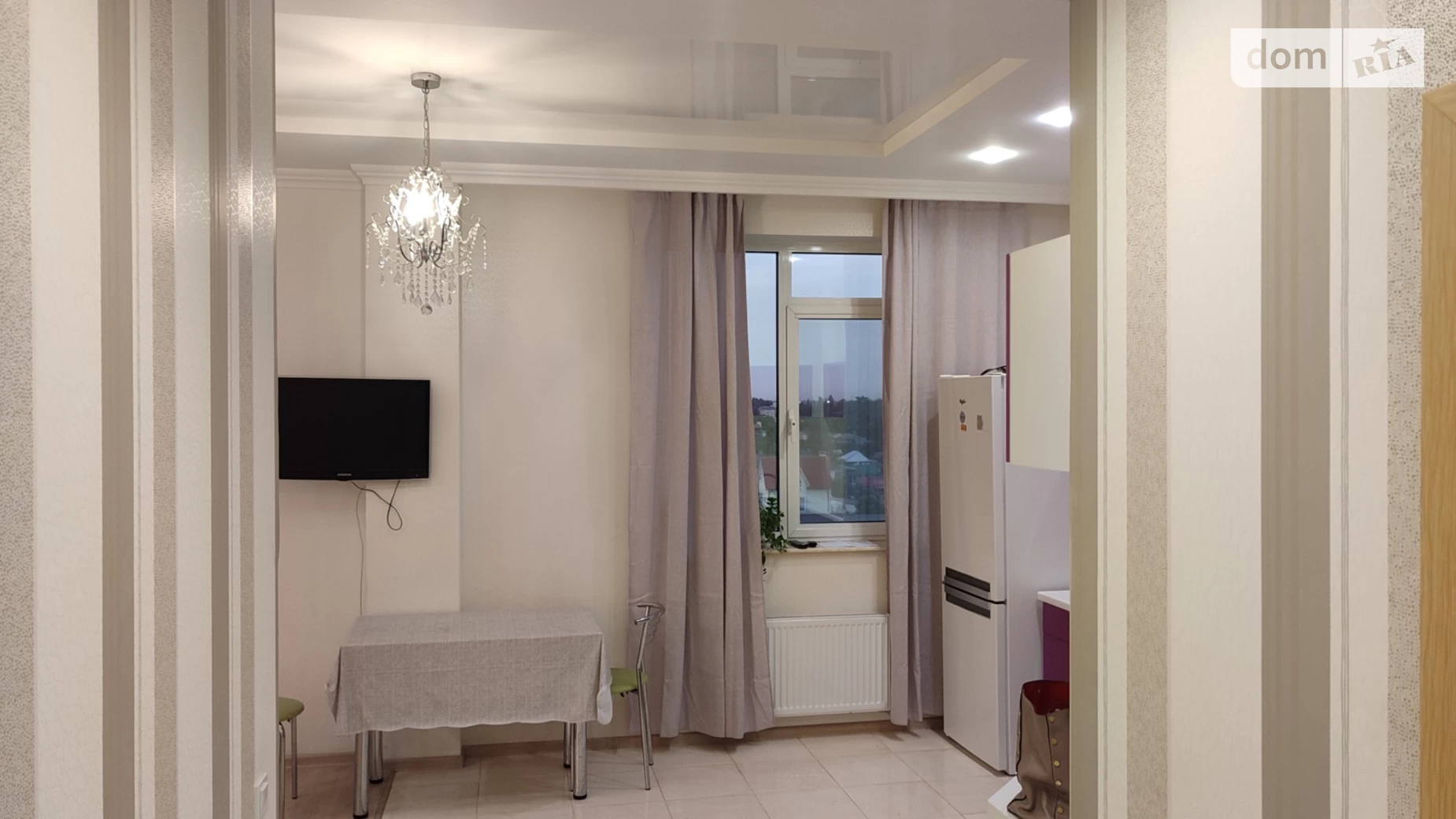 Продається 1-кімнатна квартира 43.6 кв. м у Одесі, вул. Олексія Вадатурського(Маршала Малиновського), 18Б - фото 4