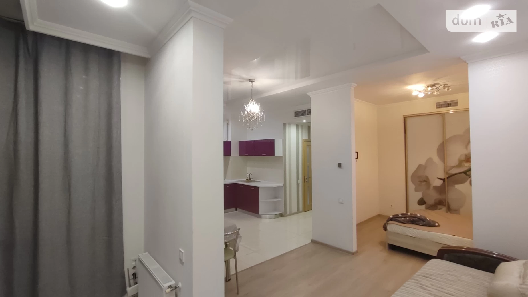 Продається 1-кімнатна квартира 43.6 кв. м у Одесі, вул. Олексія Вадатурського(Маршала Малиновського), 18Б - фото 5