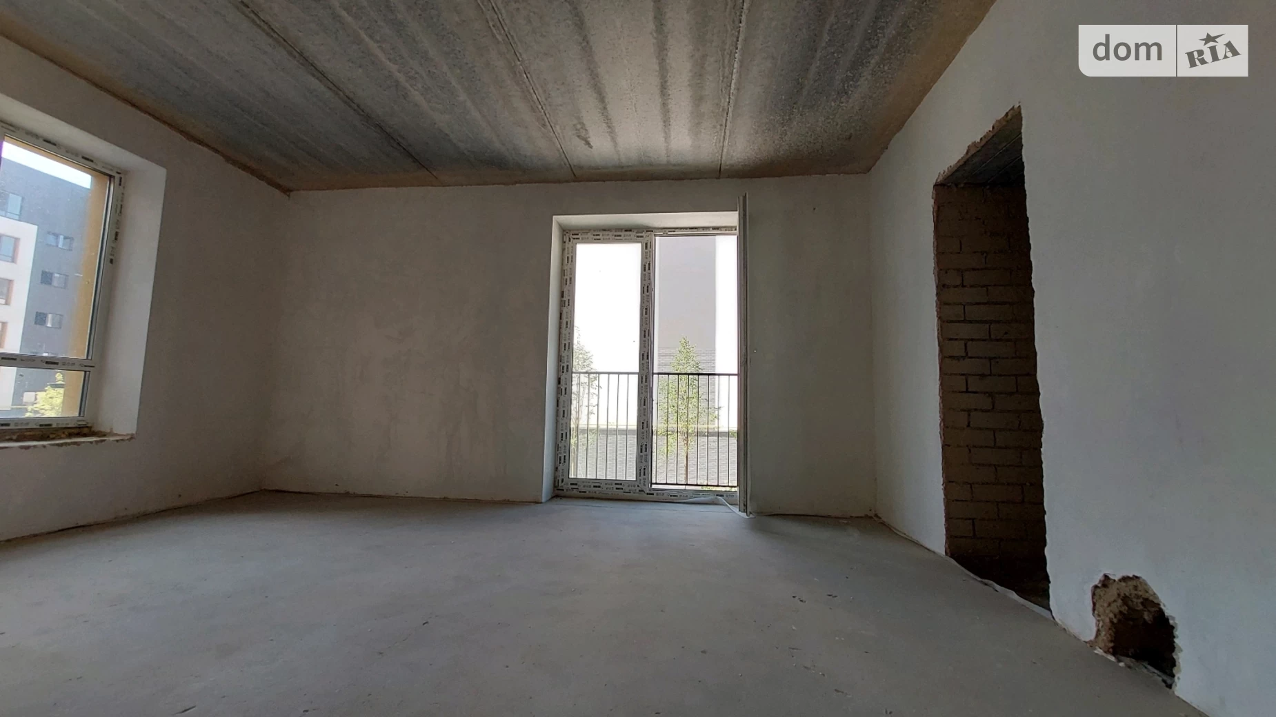 Продается 1-комнатная квартира 25 кв. м в Ирпене, ул. Соборная(ІІІ Интернационала), 2К/1 - фото 3