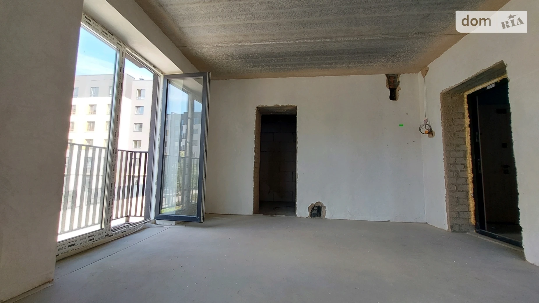 Продается 1-комнатная квартира 25 кв. м в Ирпене, ул. Соборная(ІІІ Интернационала), 2К/1 - фото 5