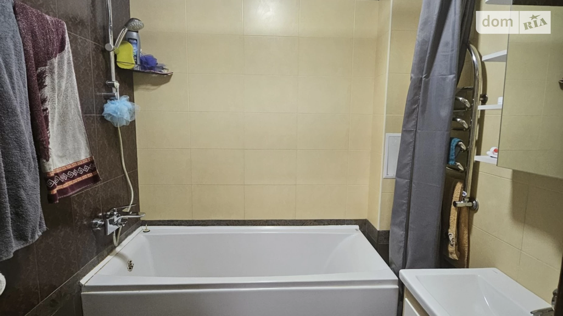 Продається 1-кімнатна квартира 67.3 кв. м у Ірпені, вул. Степанівська - фото 5