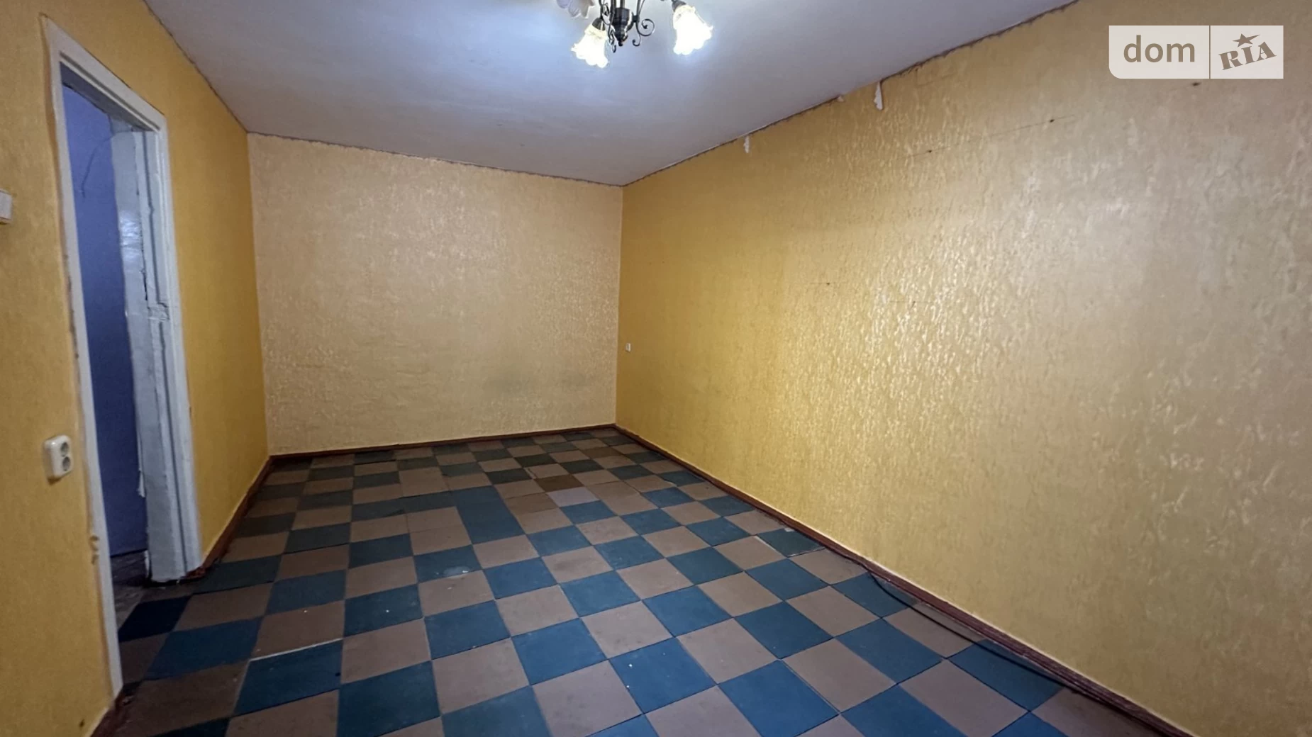 Продається 2-кімнатна квартира 44.5 кв. м у Миколаєві, вул. Колодязна - фото 2