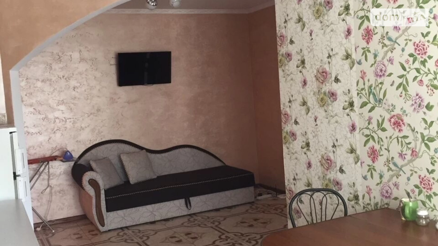 Здається в оренду 2-кімнатна квартира 85 кв. м у Івано-Франківську, вул. Гетьмана Івана Мазепи - фото 5