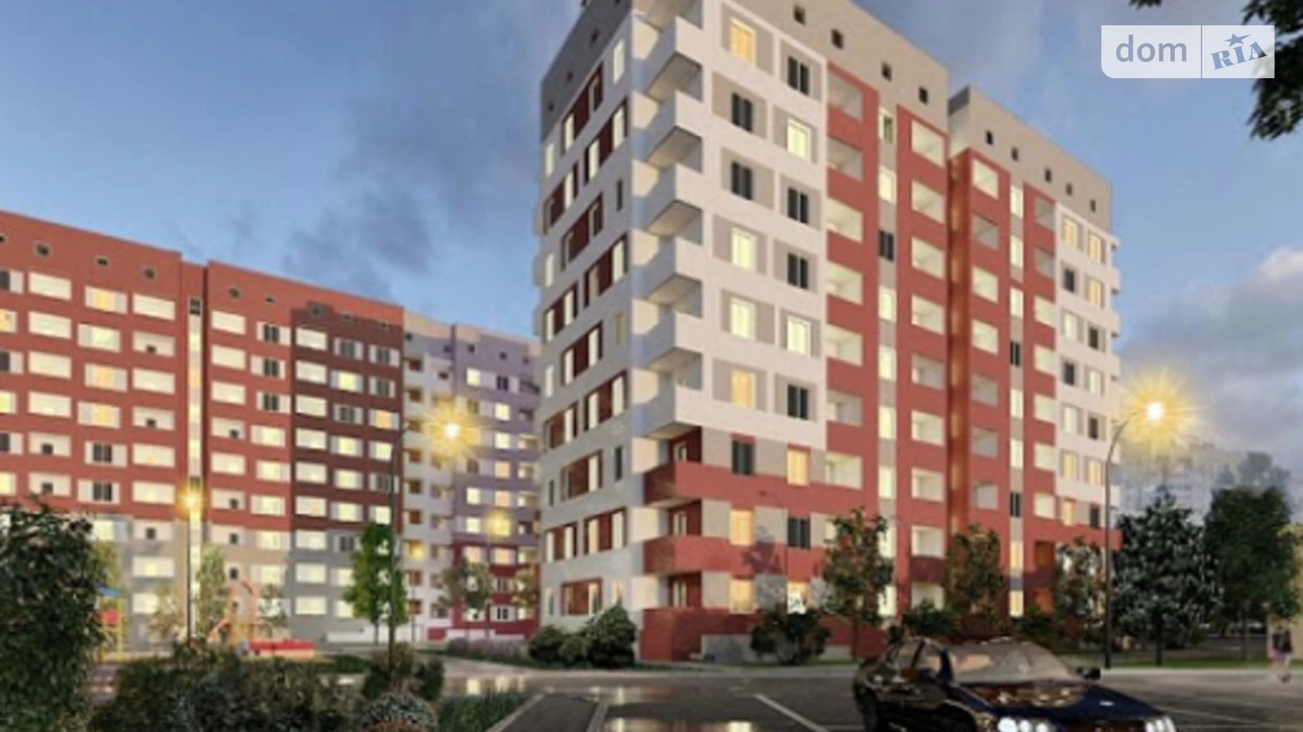 Продається 1-кімнатна квартира 40 кв. м у Харкові, вул. Шевченка, 327 - фото 4