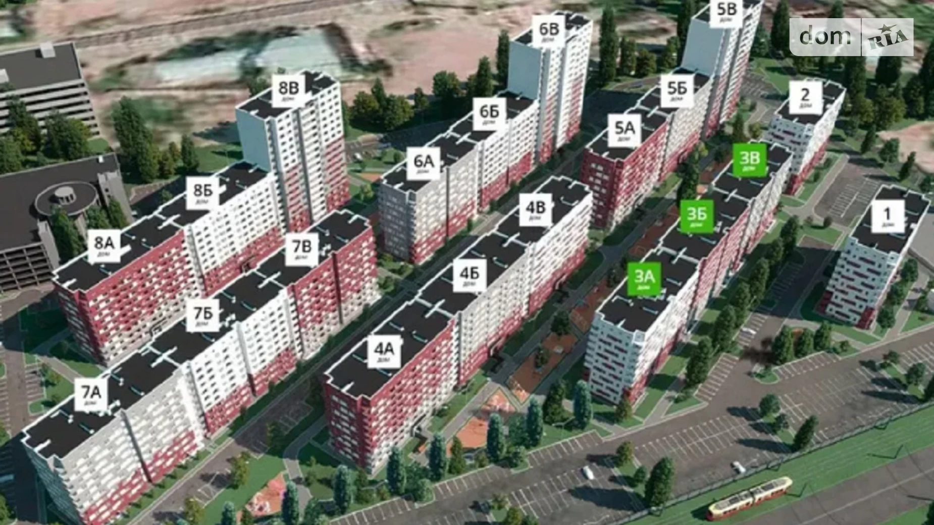Продається 1-кімнатна квартира 40 кв. м у Харкові, вул. Шевченка, 327 - фото 5