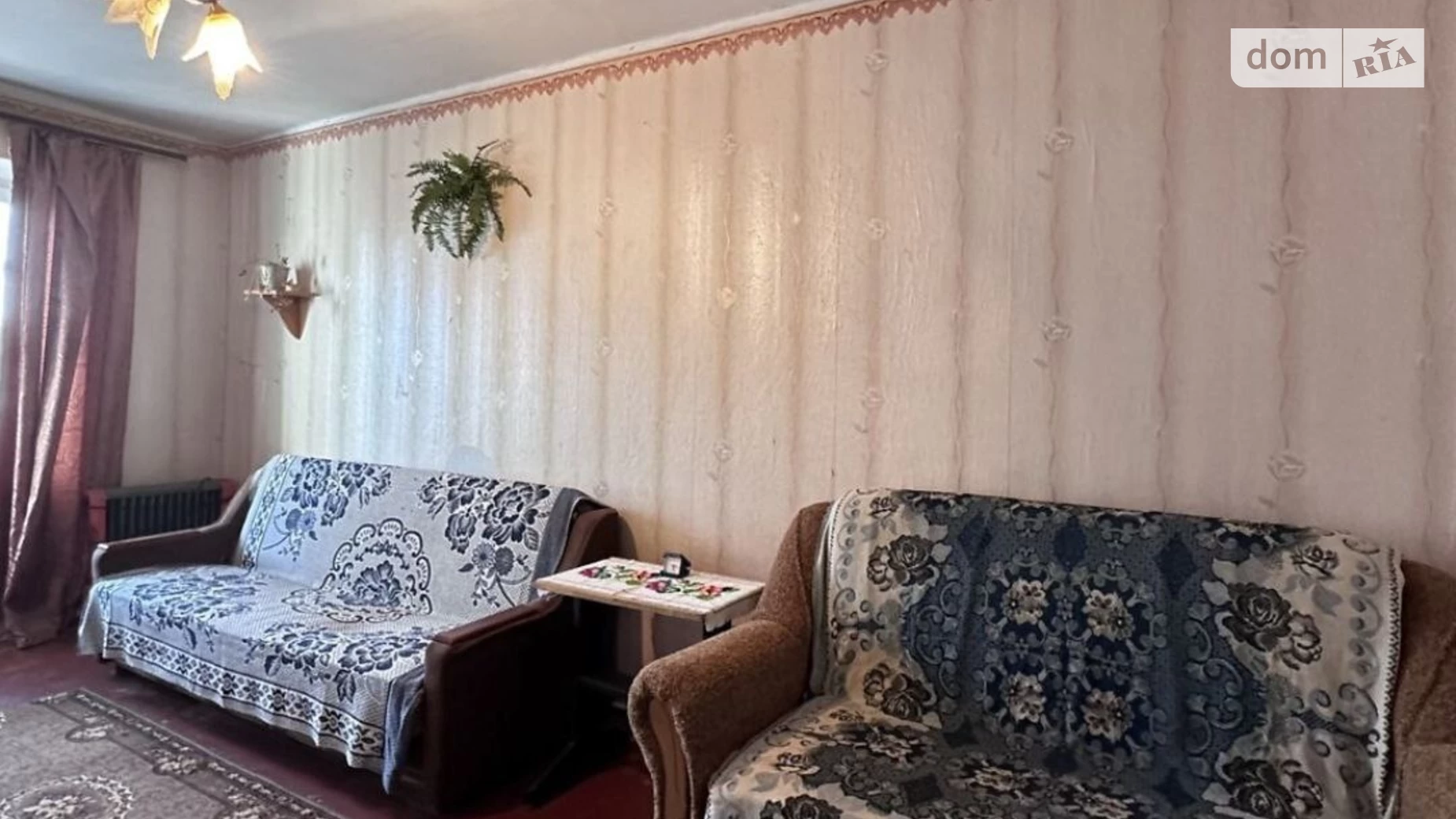 Продается 2-комнатная квартира 55 кв. м в Богдановке, ул. першотравнева - фото 3