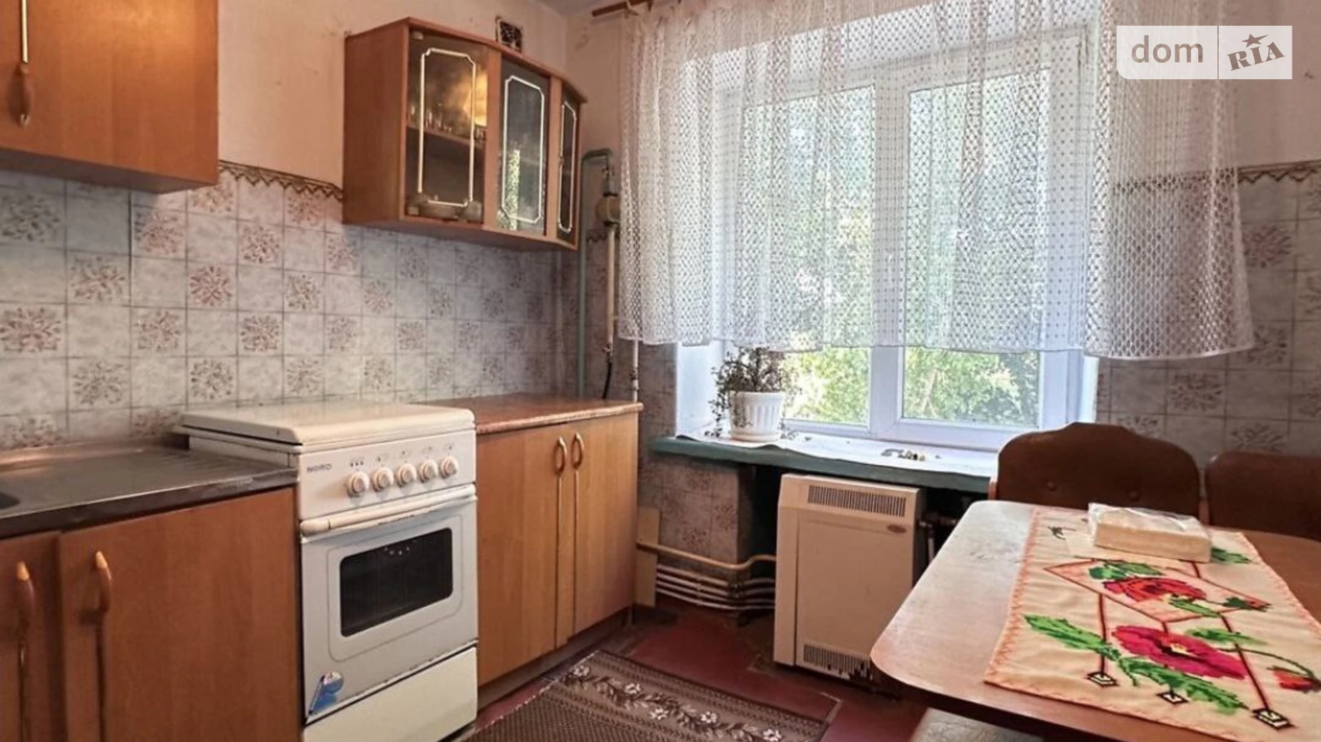 Продается 2-комнатная квартира 55 кв. м в Богдановке, ул. першотравнева - фото 5