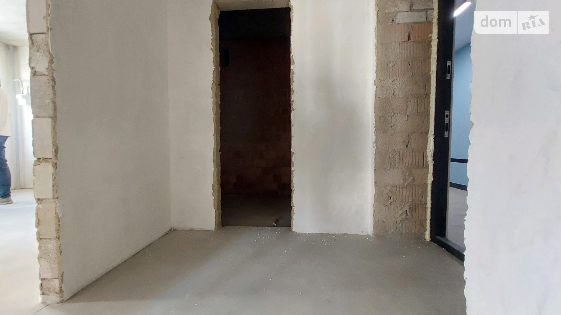 Продается 1-комнатная квартира 39 кв. м в Ирпене, ул. Соборная(ІІІ Интернационала), 2К/1 - фото 2