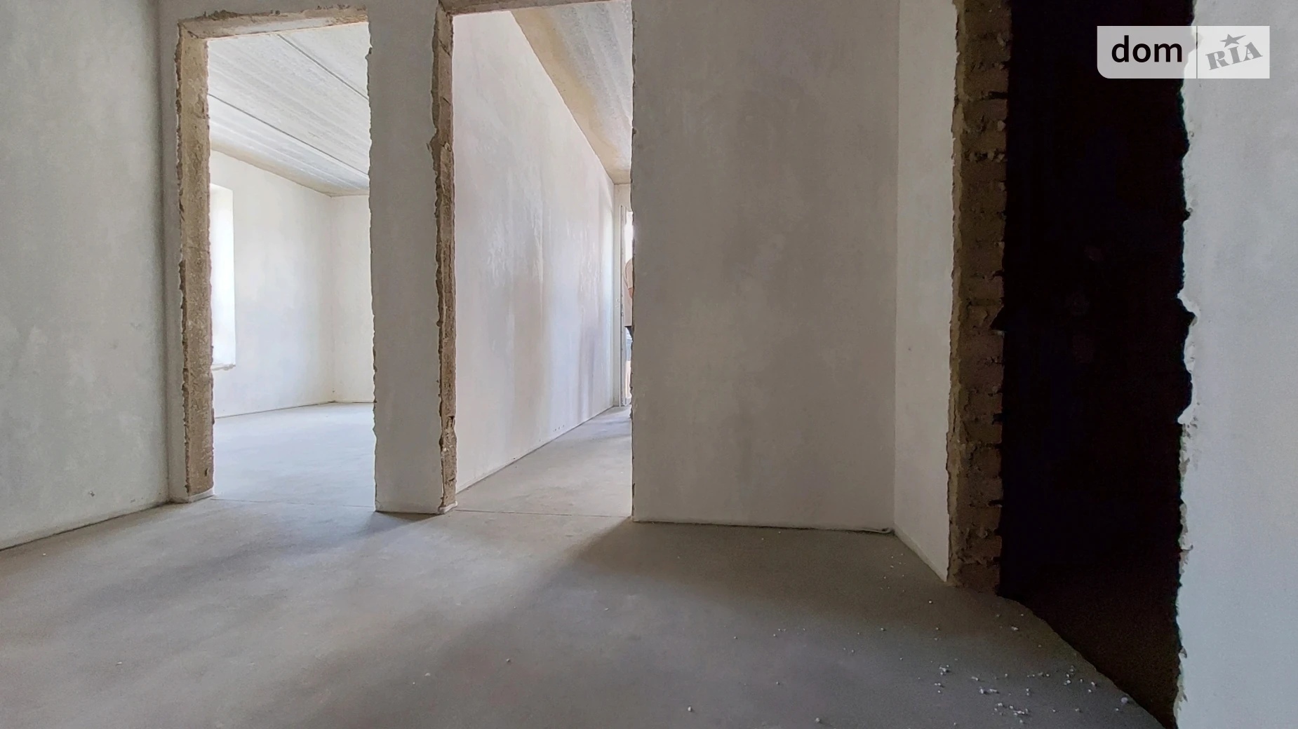 Продается 1-комнатная квартира 39 кв. м в Ирпене, ул. Соборная(ІІІ Интернационала), 2К/1 - фото 4