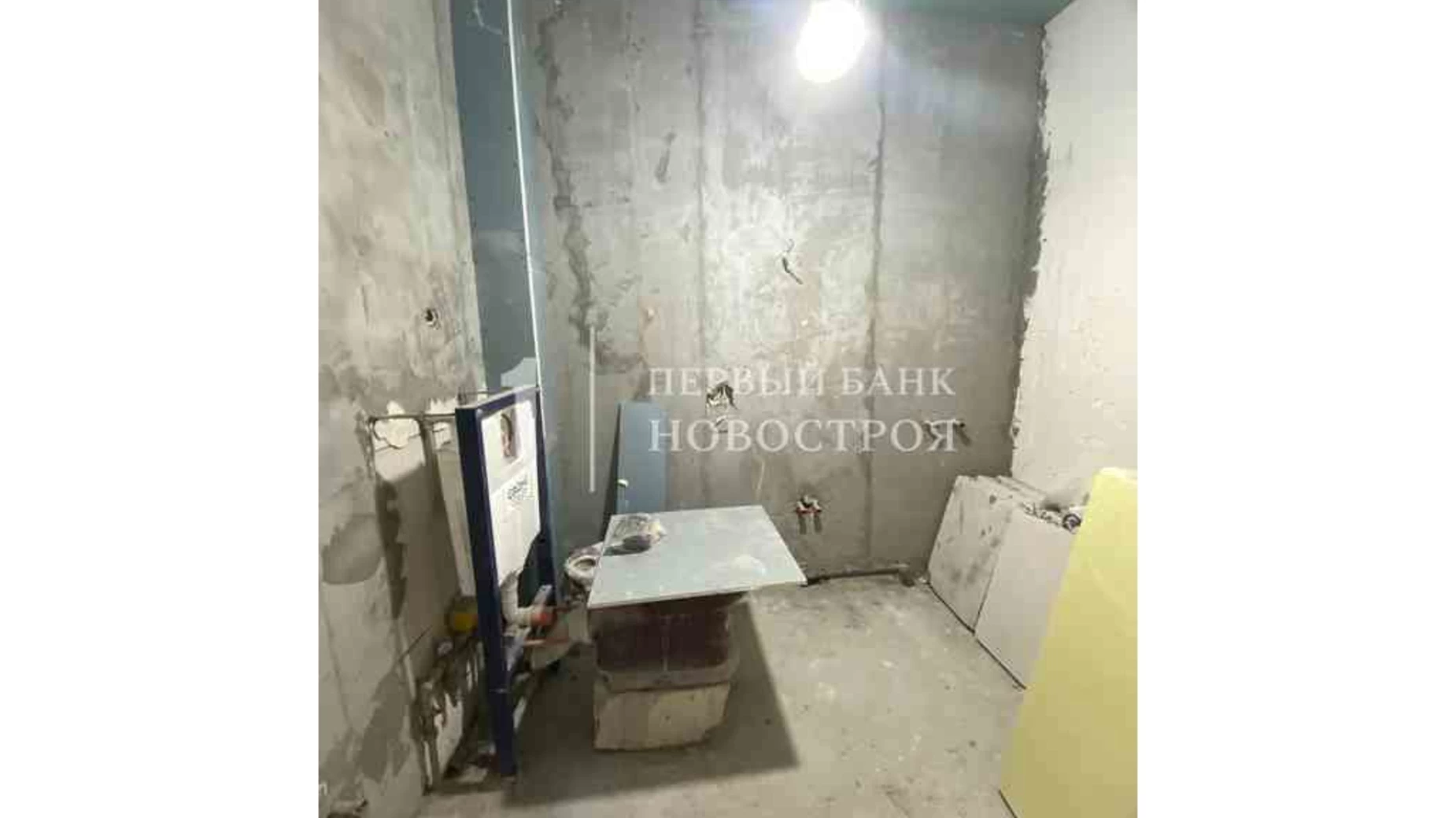 Продається 1-кімнатна квартира 43.2 кв. м у Лиманці, вул. Спортивна, 3/3 - фото 5