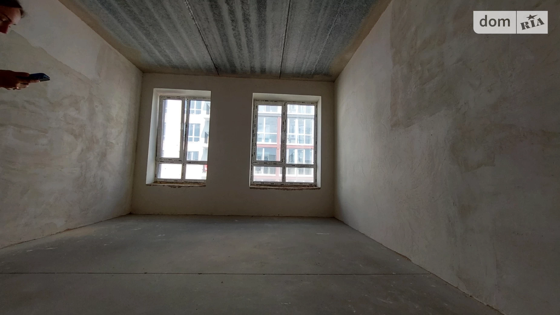 Продается 1-комнатная квартира 26 кв. м в Ирпене, ул. Соборная(ІІІ Интернационала), 2К/1 - фото 3