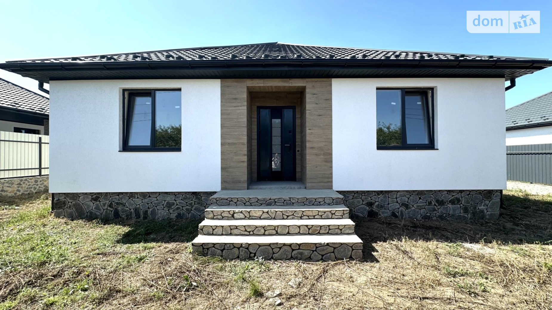Продается одноэтажный дом 118 кв. м с подвалом, цена: 110000 $ - фото 3