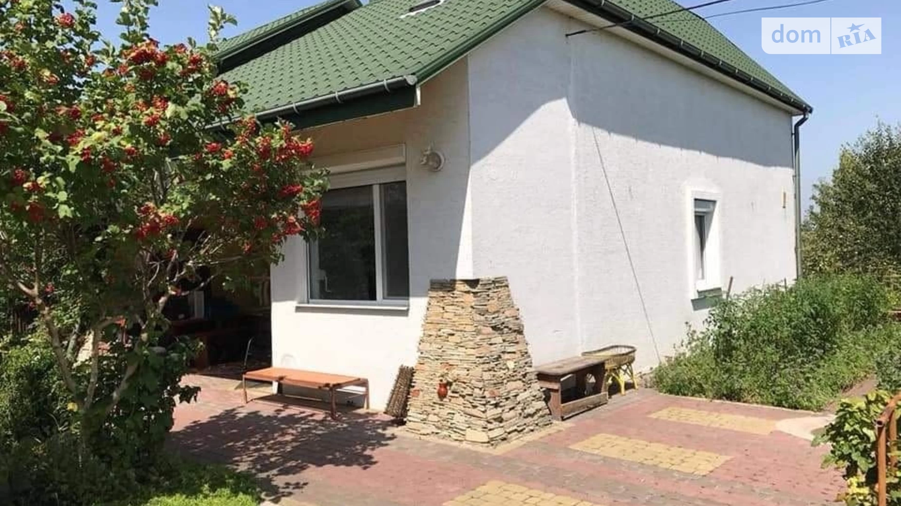 Продається будинок 2 поверховий 116.3 кв. м з балконом, цена: 68500 $ - фото 3