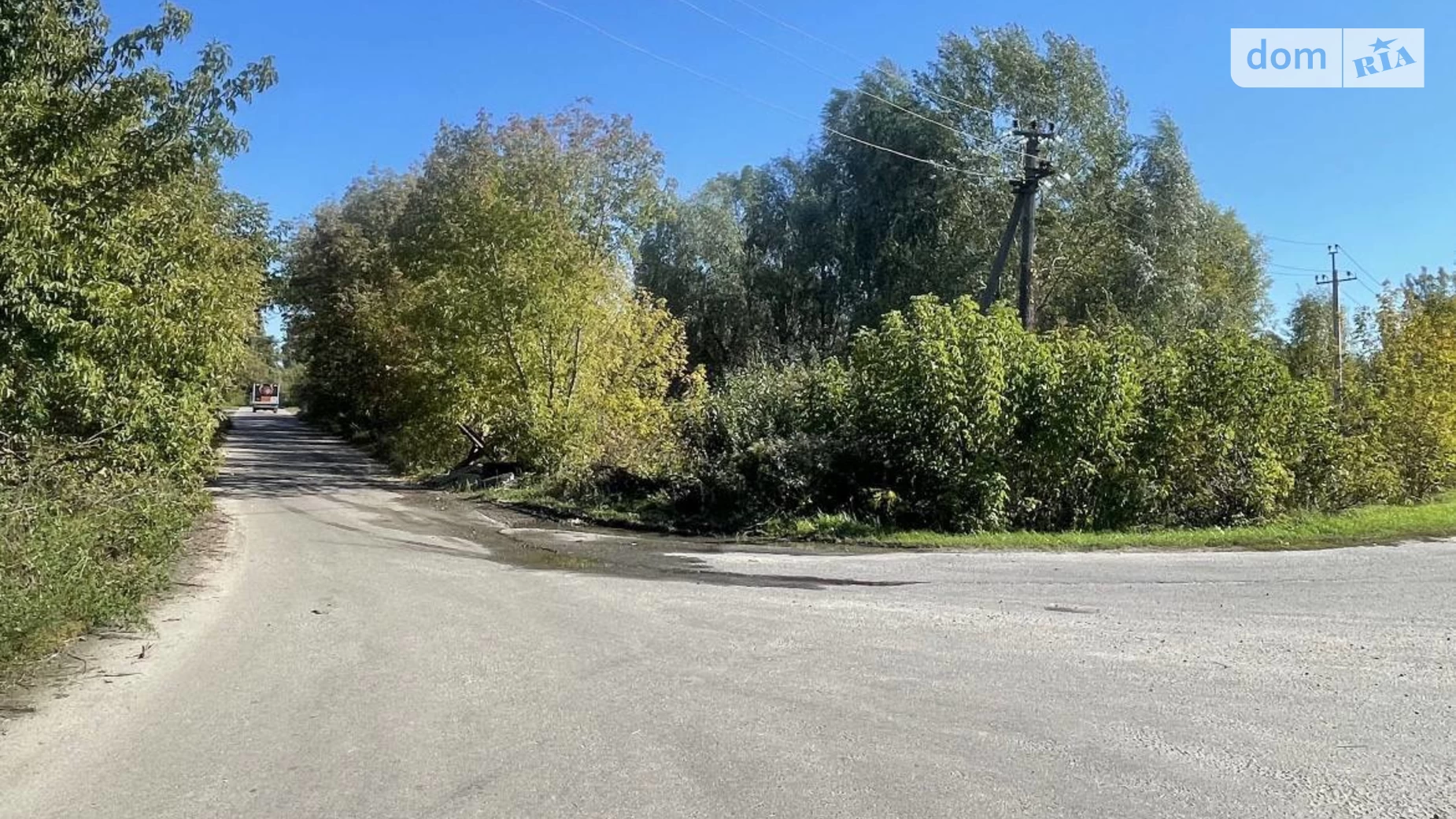 Продається земельна ділянка 51 соток у Київській області, цена: 350000 $ - фото 2