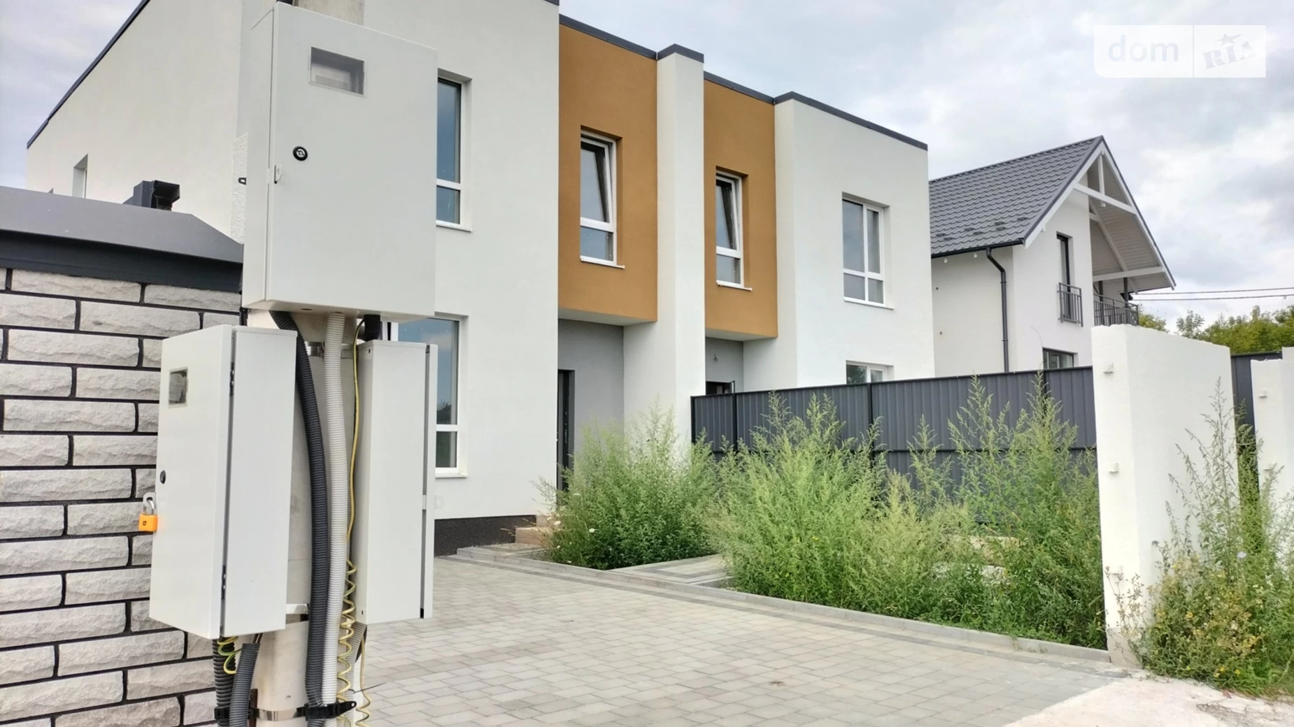 Продається частина будинку 120 кв. м з ділянкою, цена: 88000 $ - фото 3