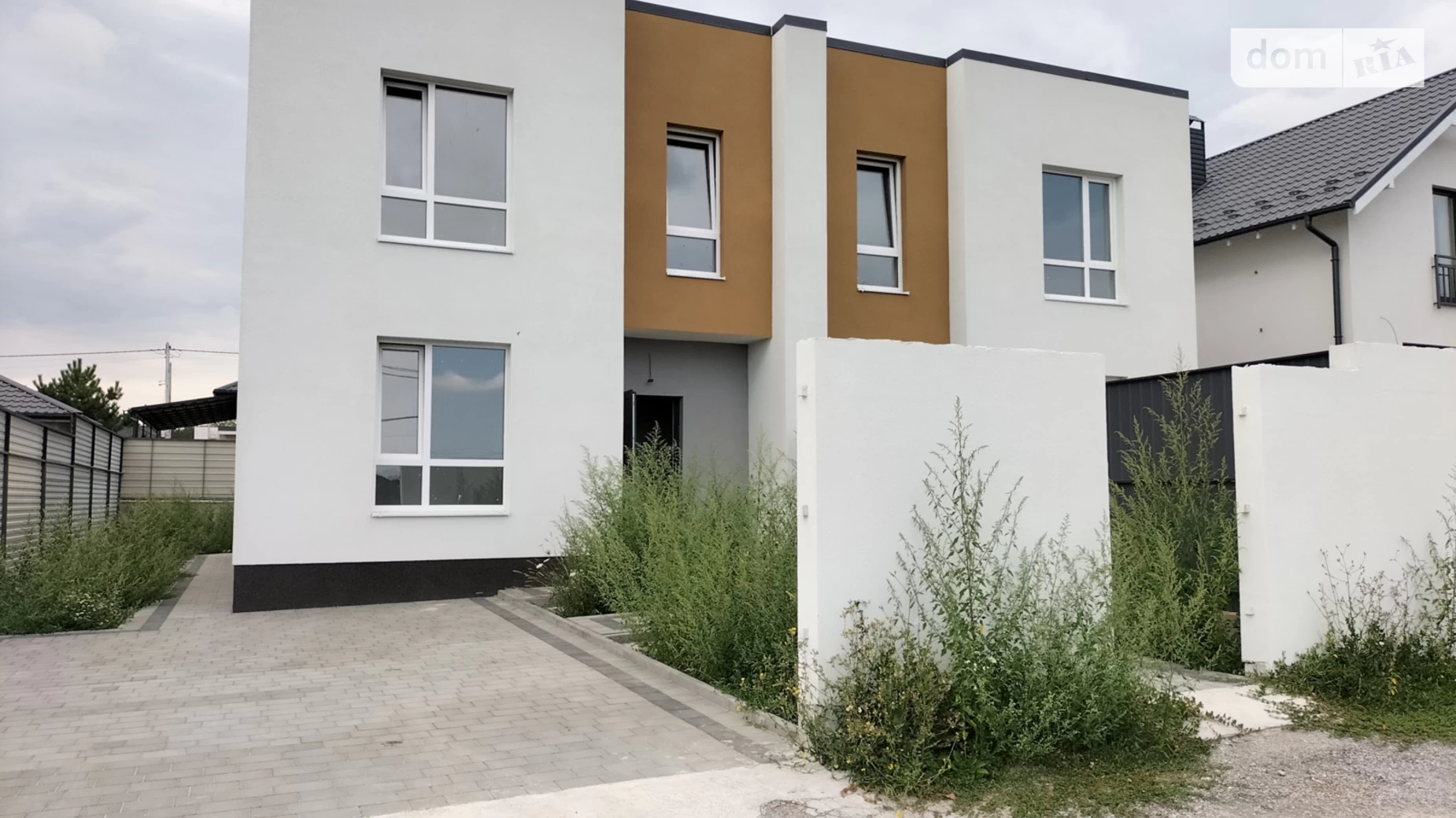 Продається частина будинку 120 кв. м з ділянкою, цена: 88000 $ - фото 5