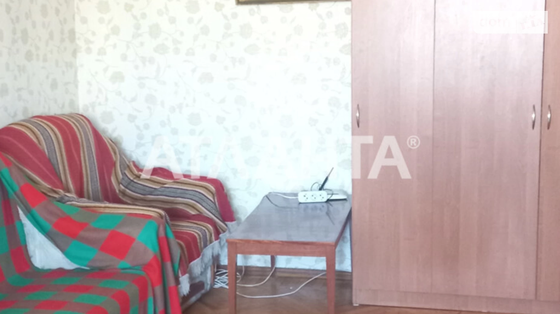 Продається 2-кімнатна квартира 49.2 кв. м у Одесі, вул. Балківська - фото 5