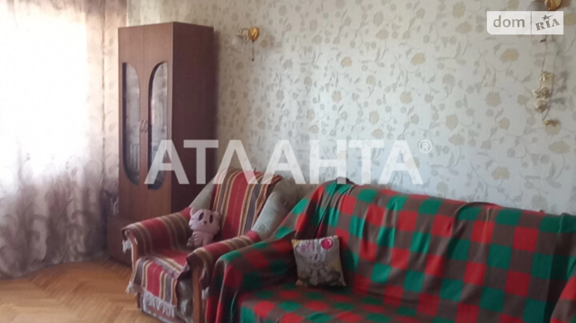 Продається 2-кімнатна квартира 49.2 кв. м у Одесі, вул. Балківська - фото 4