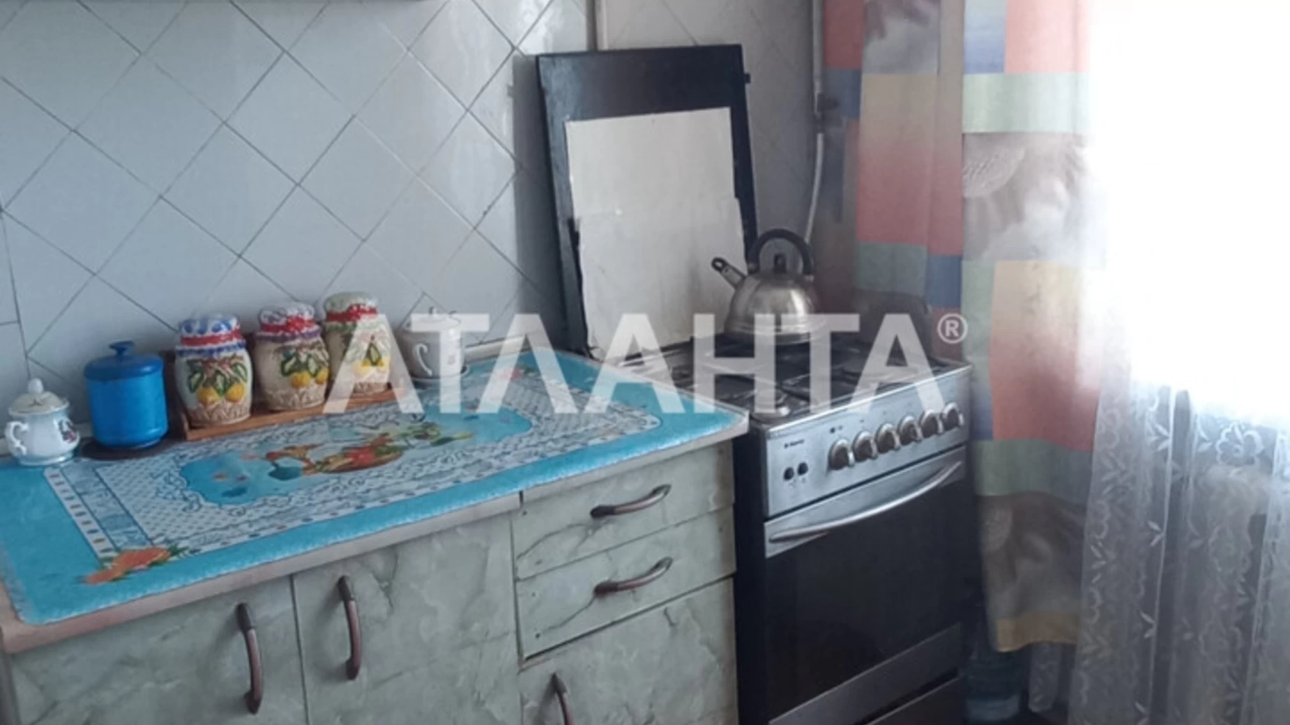Продається 2-кімнатна квартира 49.2 кв. м у Одесі, вул. Балківська - фото 2