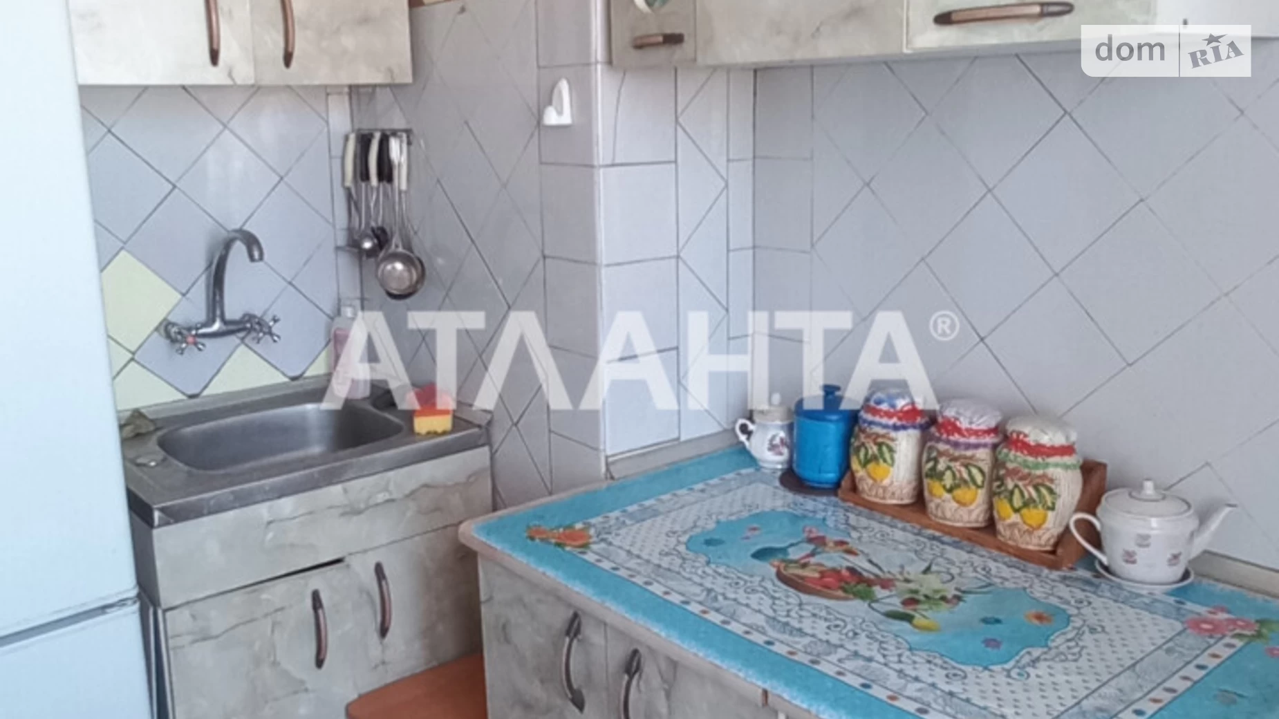 Продається 2-кімнатна квартира 49.2 кв. м у Одесі, вул. Балківська - фото 3