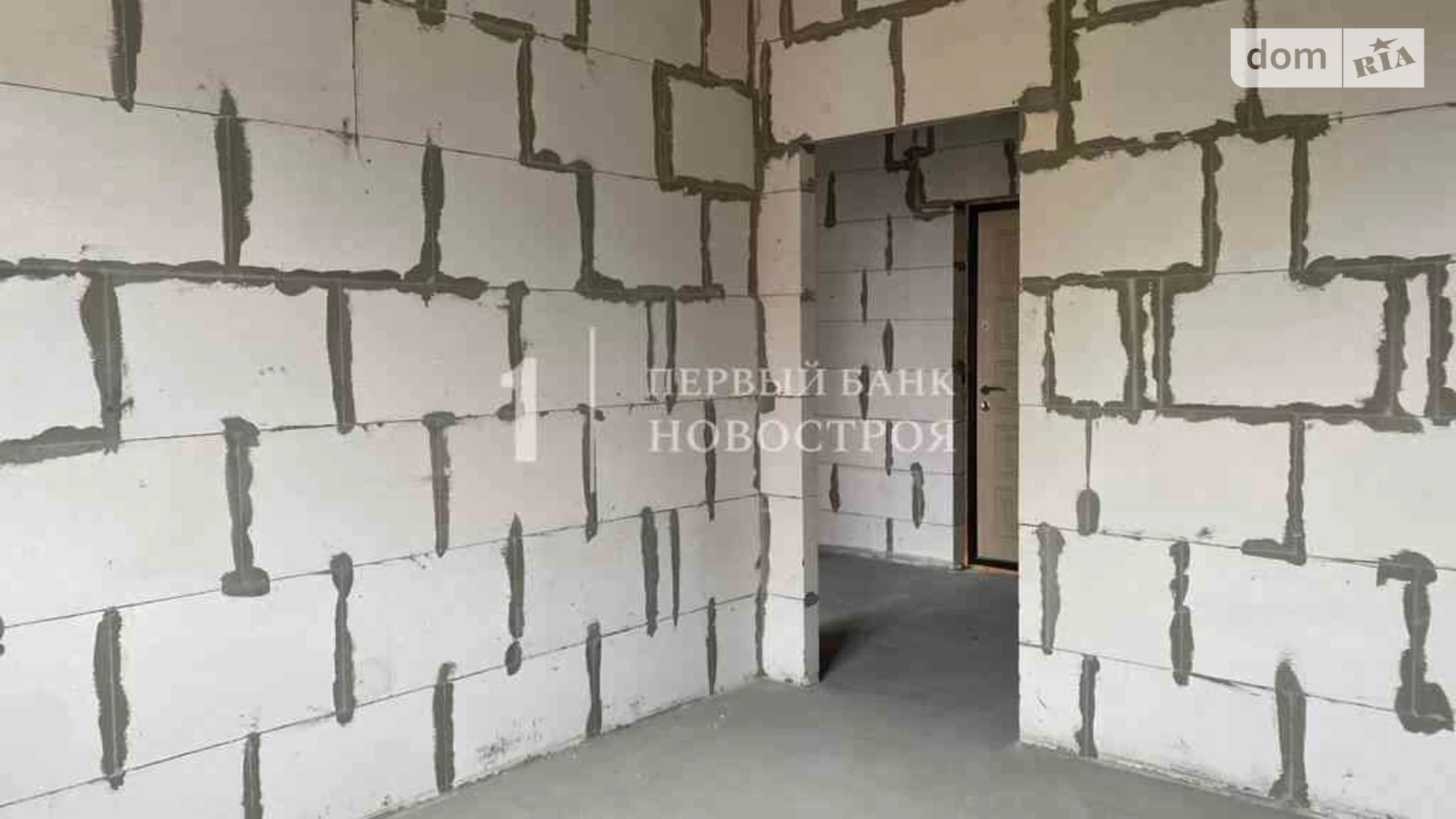 Продается 2-комнатная квартира 61.4 кв. м в Одессе, ул. Люстдорфская дорога, 100З - фото 2