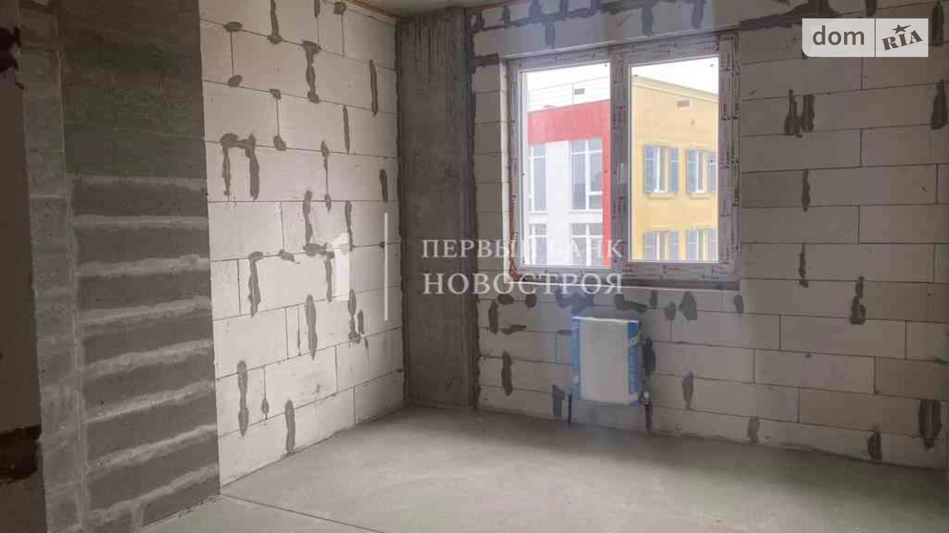 Продается 2-комнатная квартира 61.4 кв. м в Одессе, ул. Люстдорфская дорога, 100З - фото 4