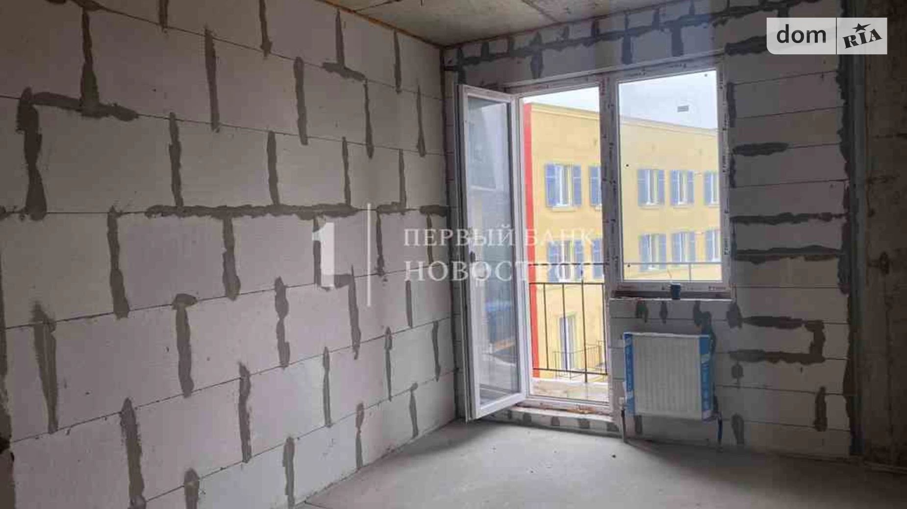 Продается 2-комнатная квартира 61.4 кв. м в Одессе, ул. Люстдорфская дорога, 100З - фото 5