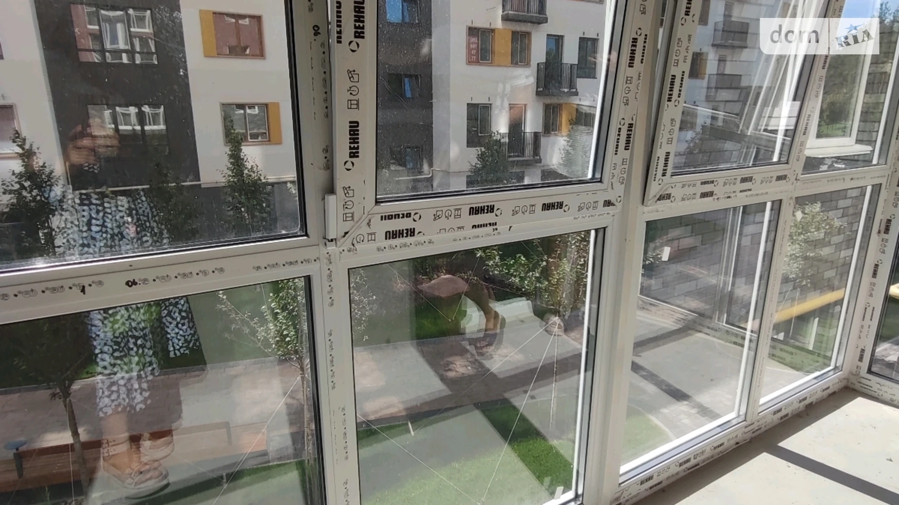 Продается 2-комнатная квартира 60 кв. м в Ирпене, ул. Соборная(ІІІ Интернационала), 2К/45 - фото 3